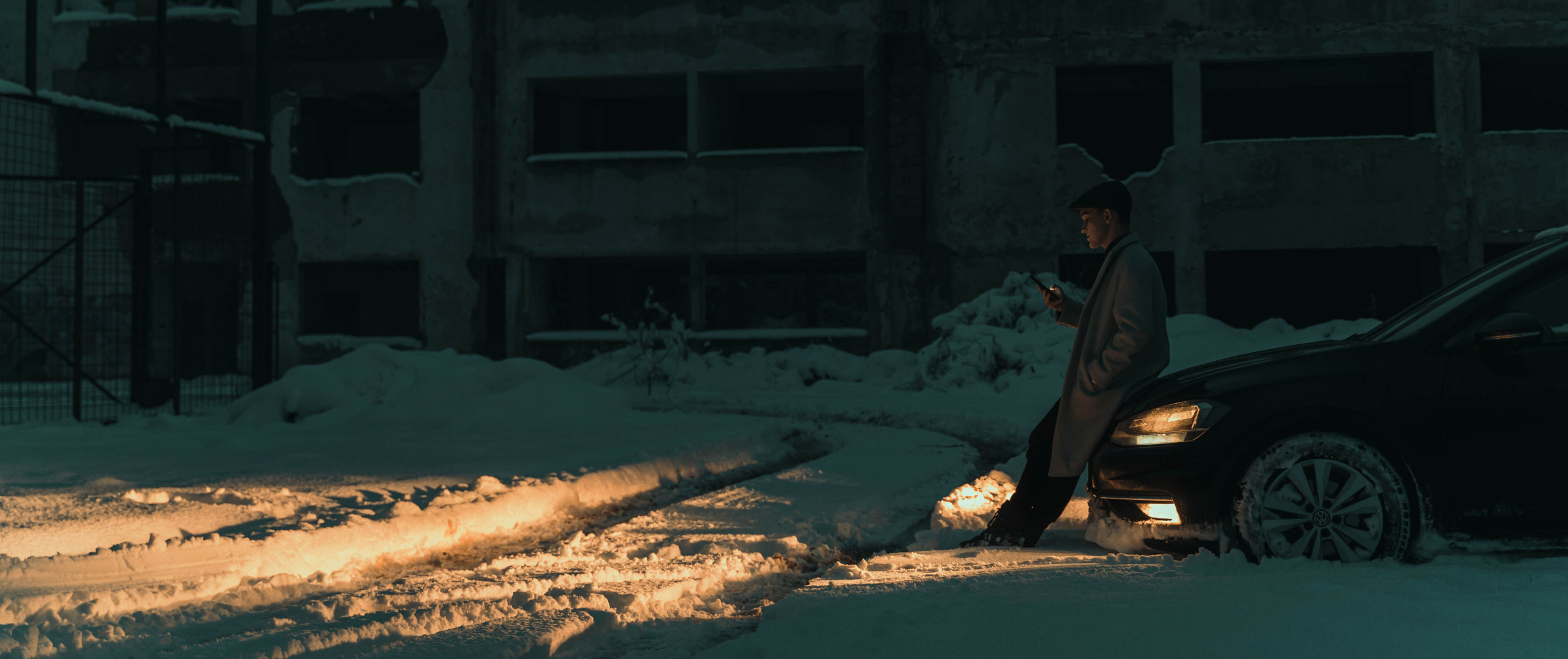 PHOTO SEQUENCE. Vural Sahin I Photography & Videography