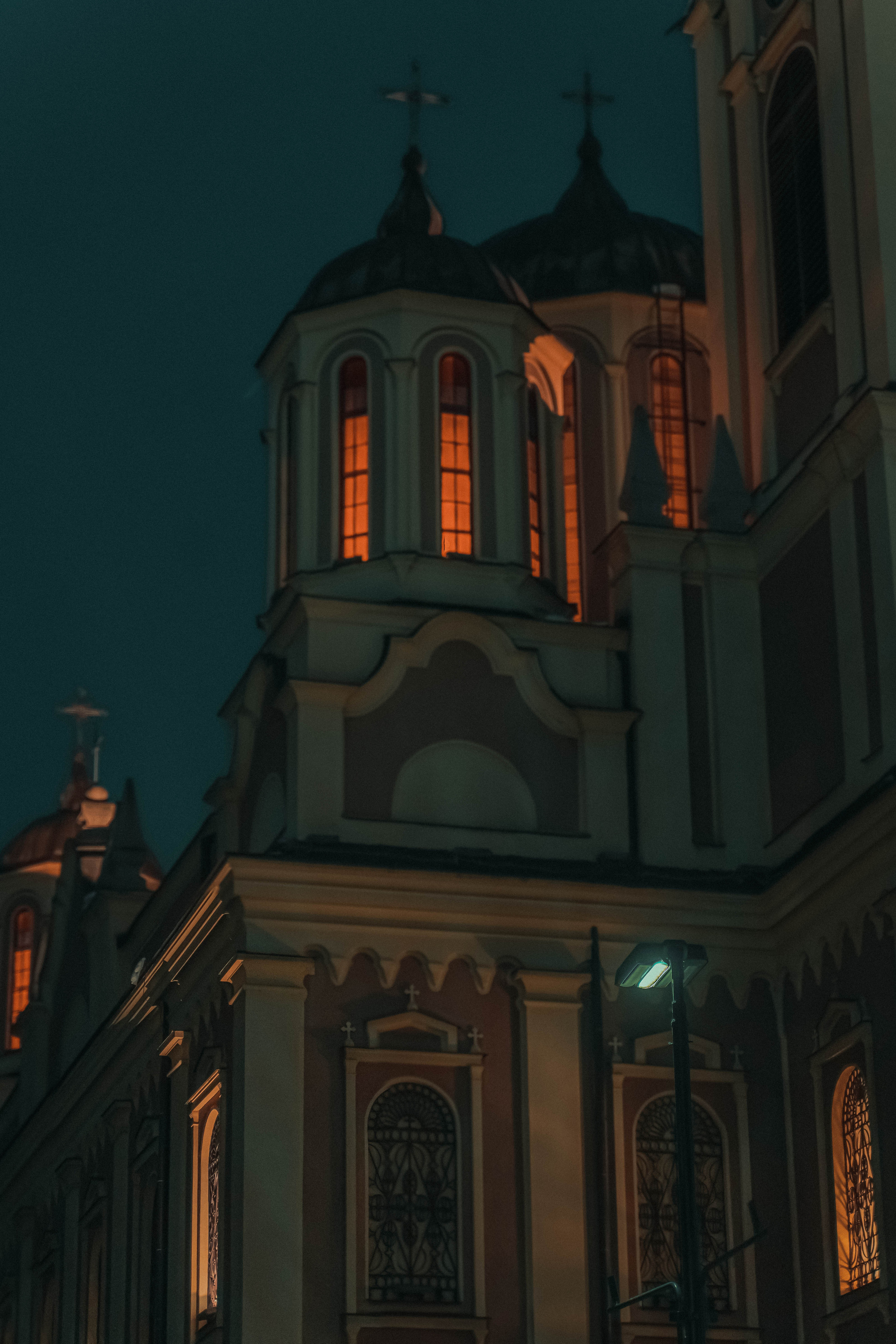 ARCHITECTURE PHOTOGRAPHY. Vural Sahin I Photography & Videography