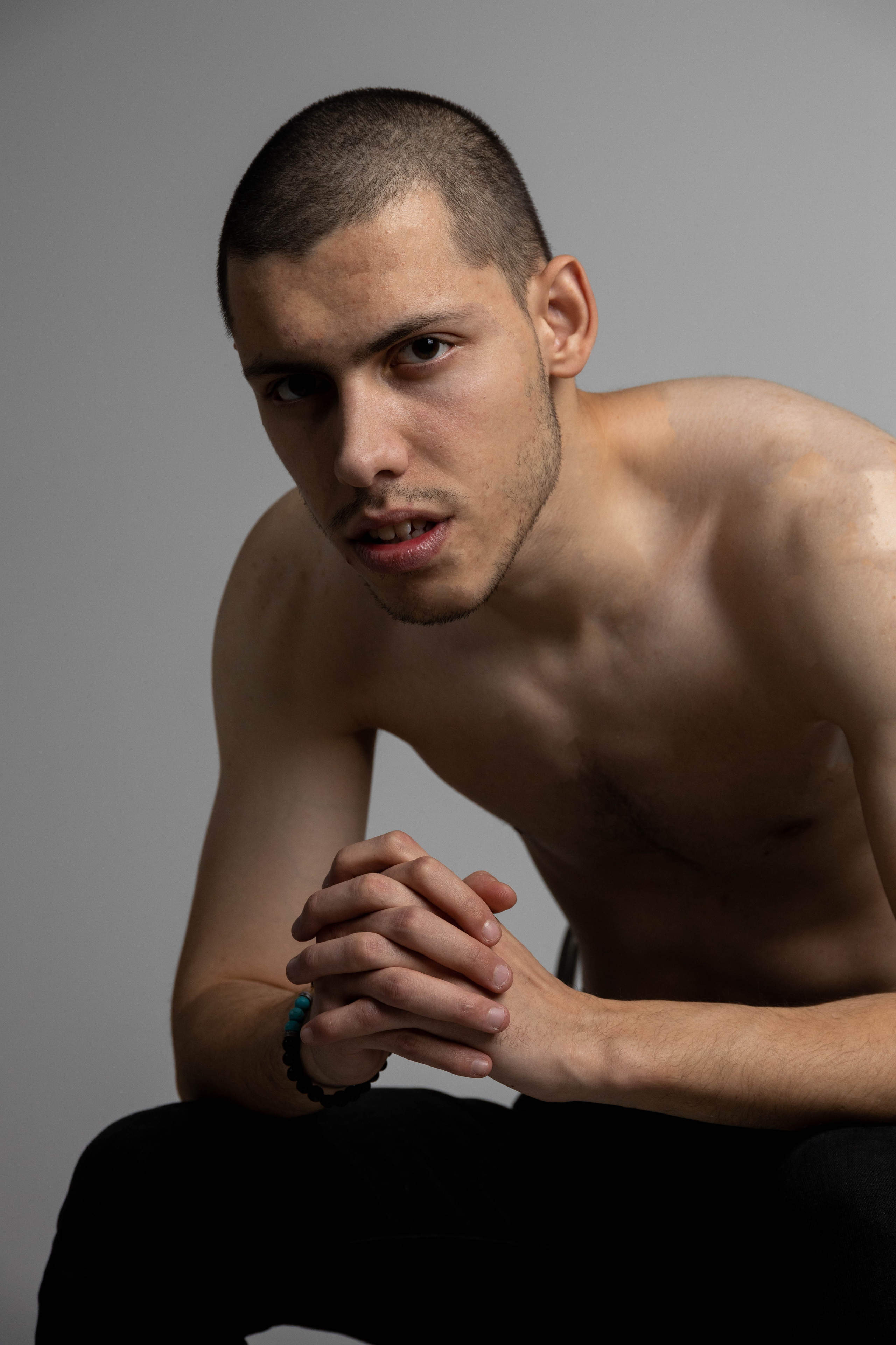 LONELINESS. Vural Sahin I Photography & Videography