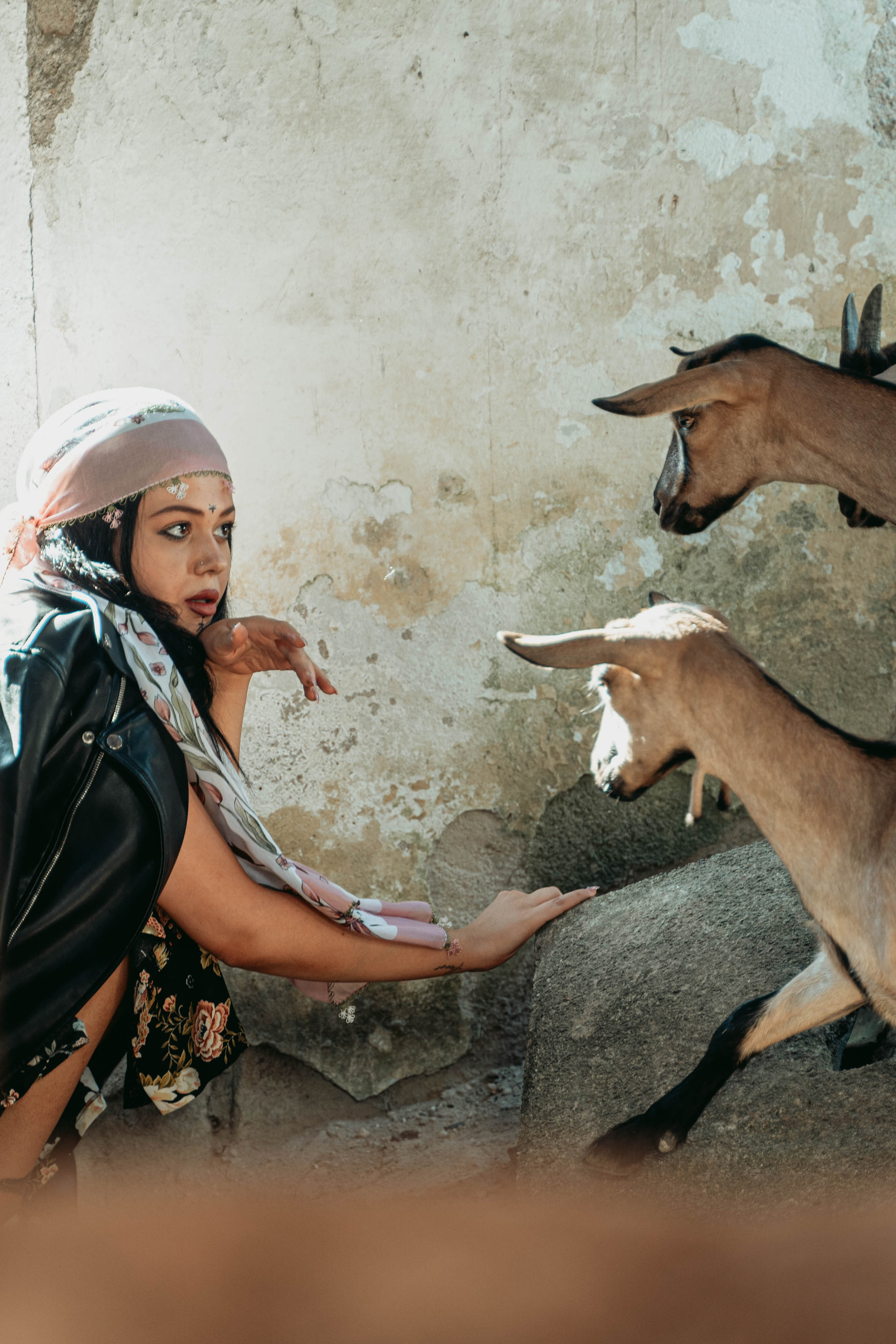 NEW ETHNIC  ESSAY. Vural Sahin I Photography & Videography