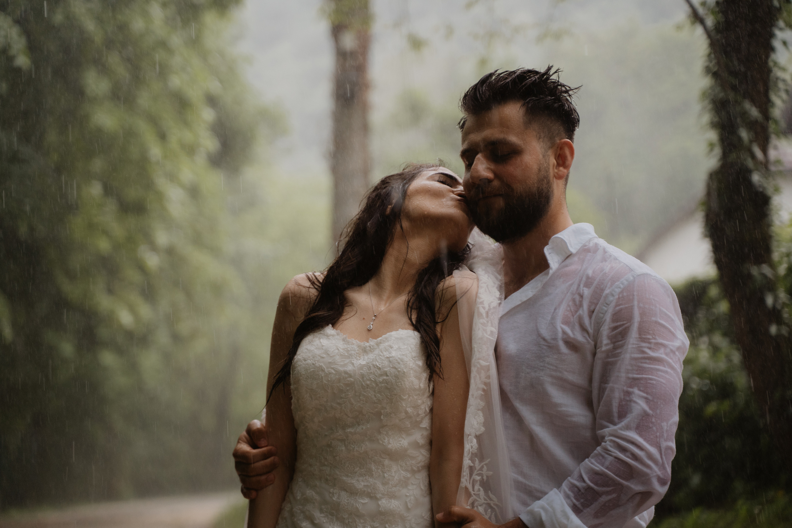 WEDDINGS. Vural Sahin I Photography & Videography