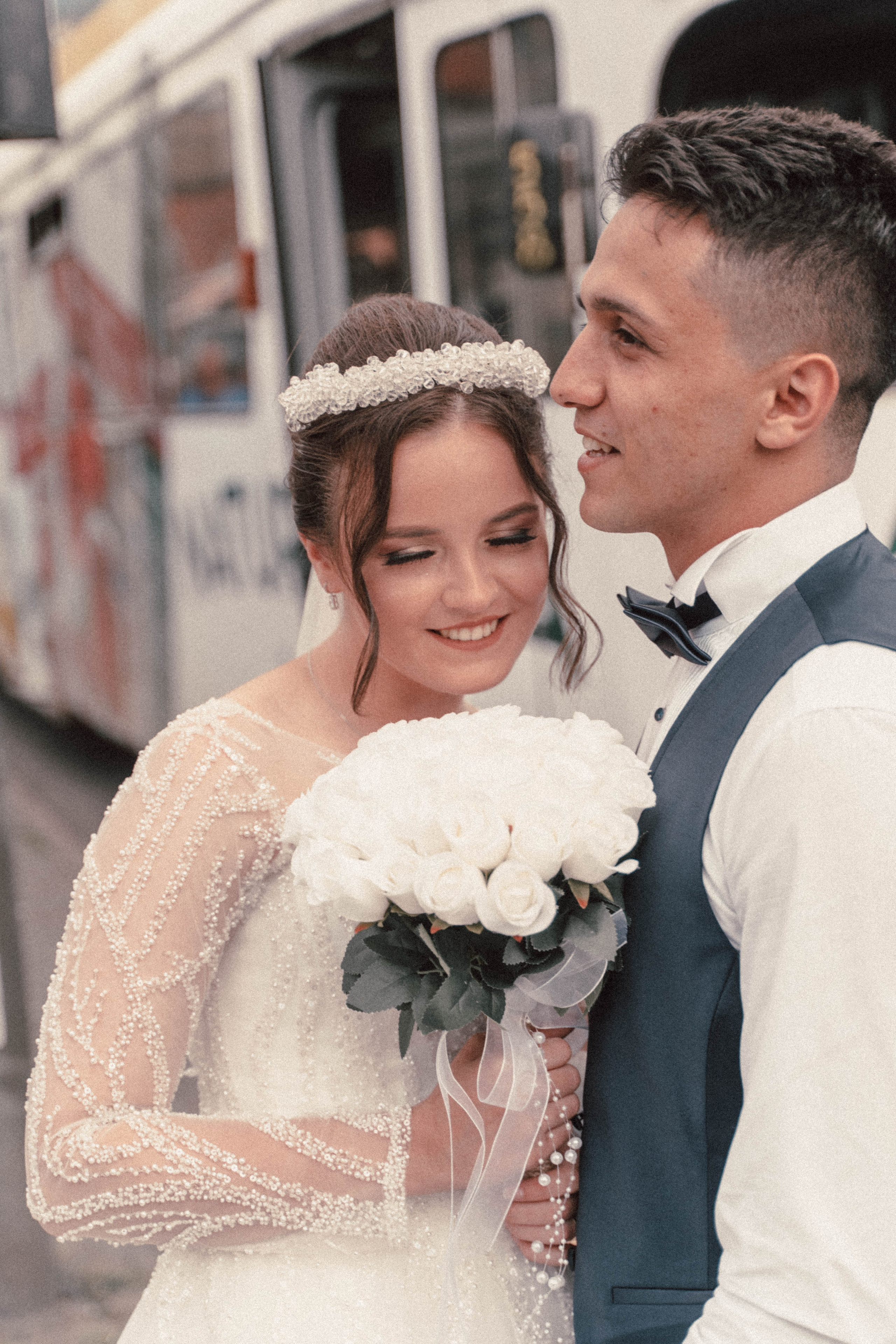 B+N WEDDING. Vural Sahin I Photography & Videography