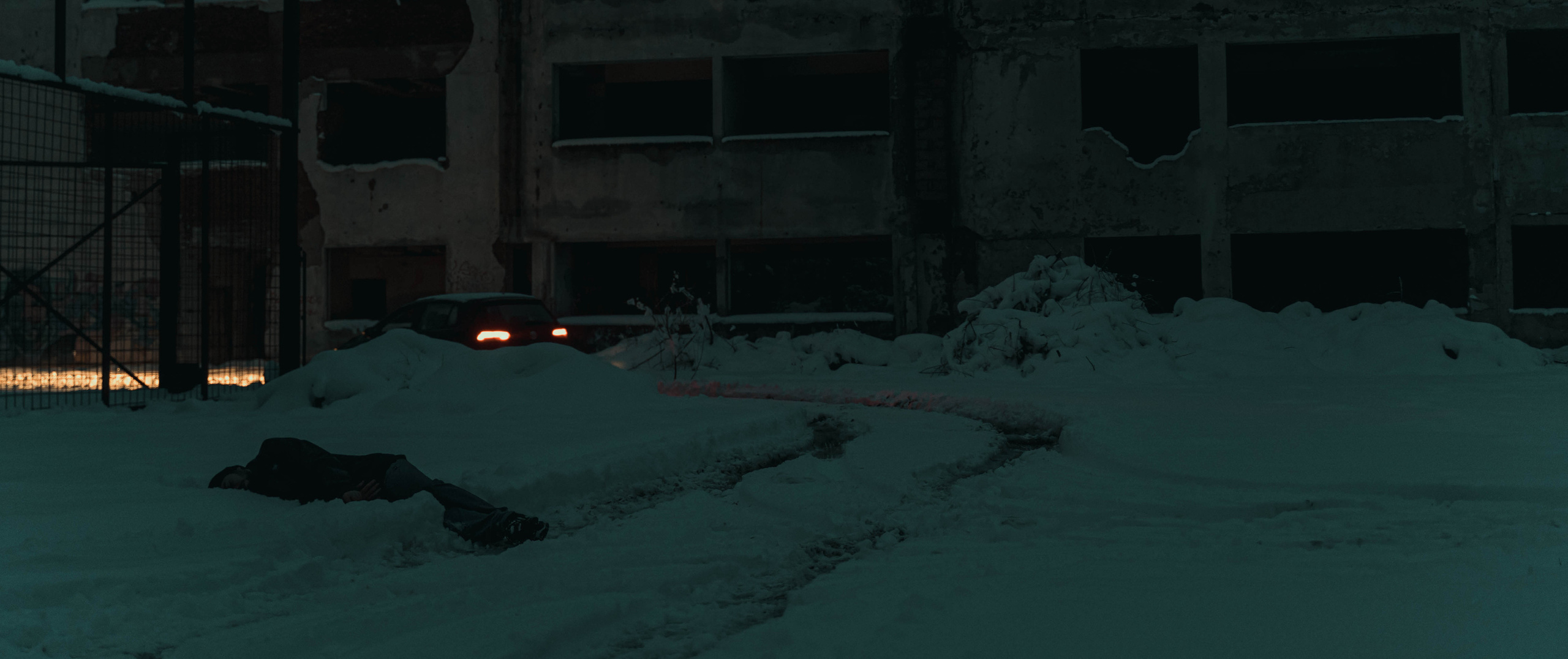 PHOTO SEQUENCE. Vural Sahin I Photography & Videography