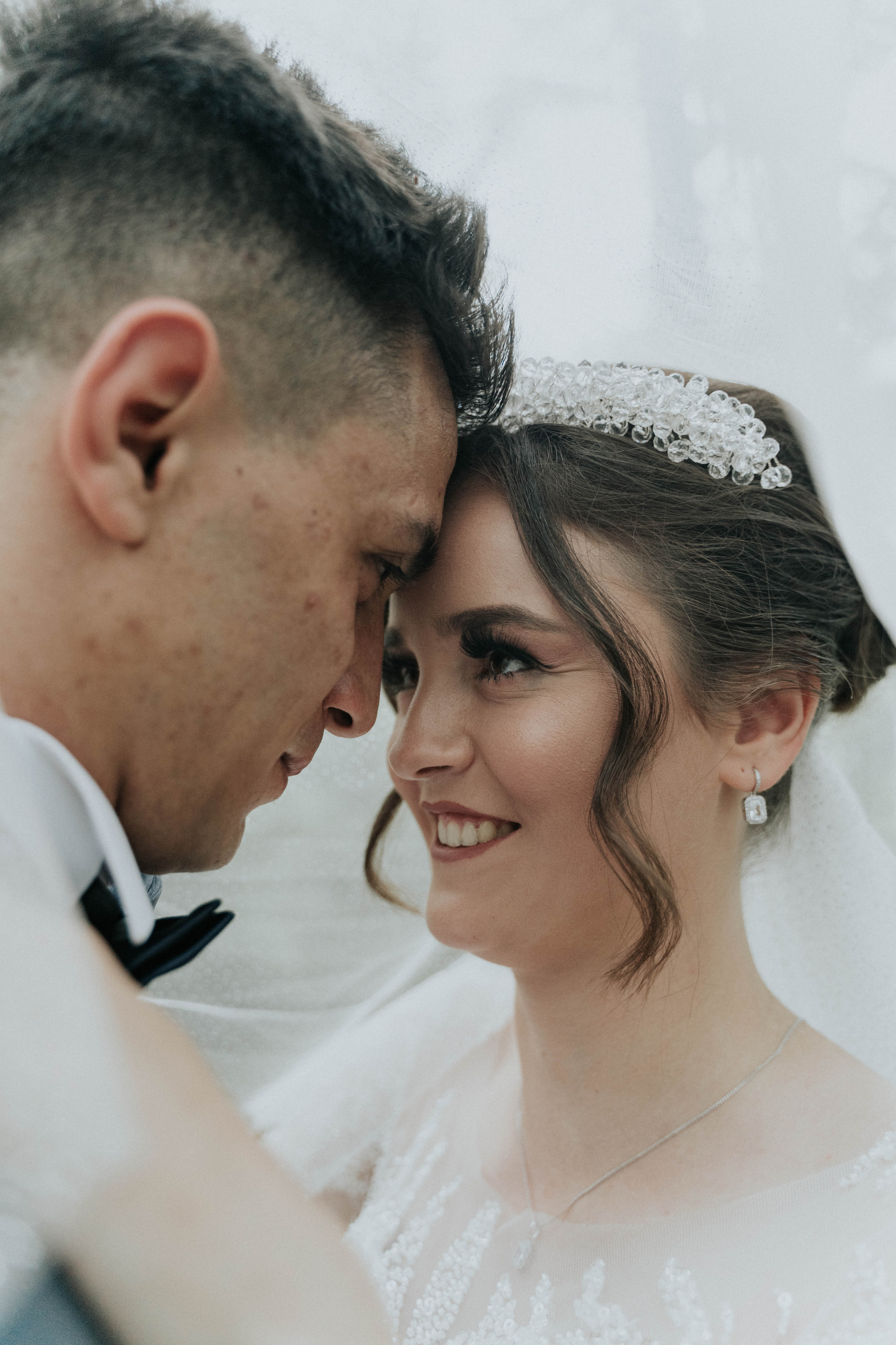 B+N WEDDING. Vural Sahin I Photography & Videography