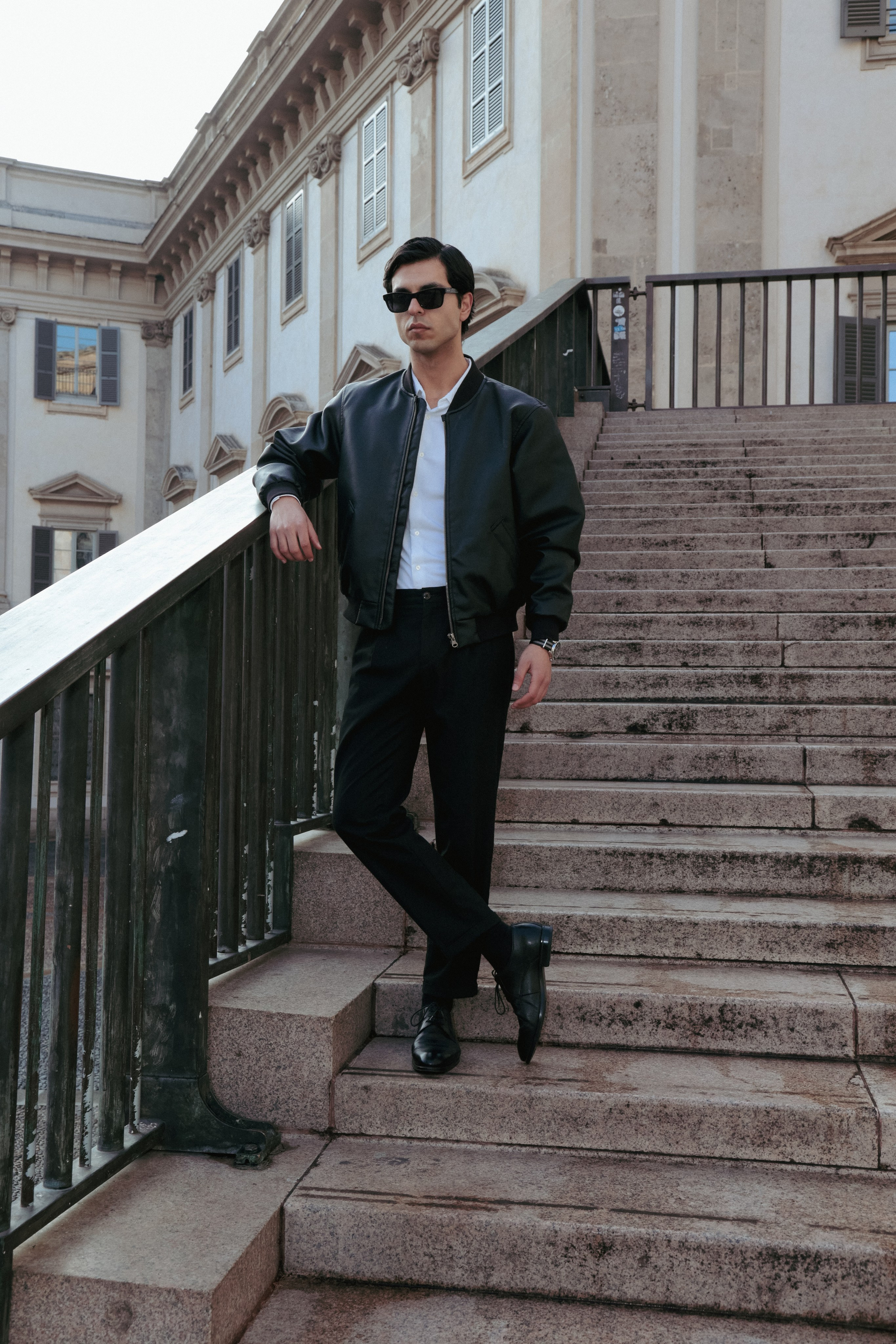 Moe. Photographer in Milan |Mila Pro Photo