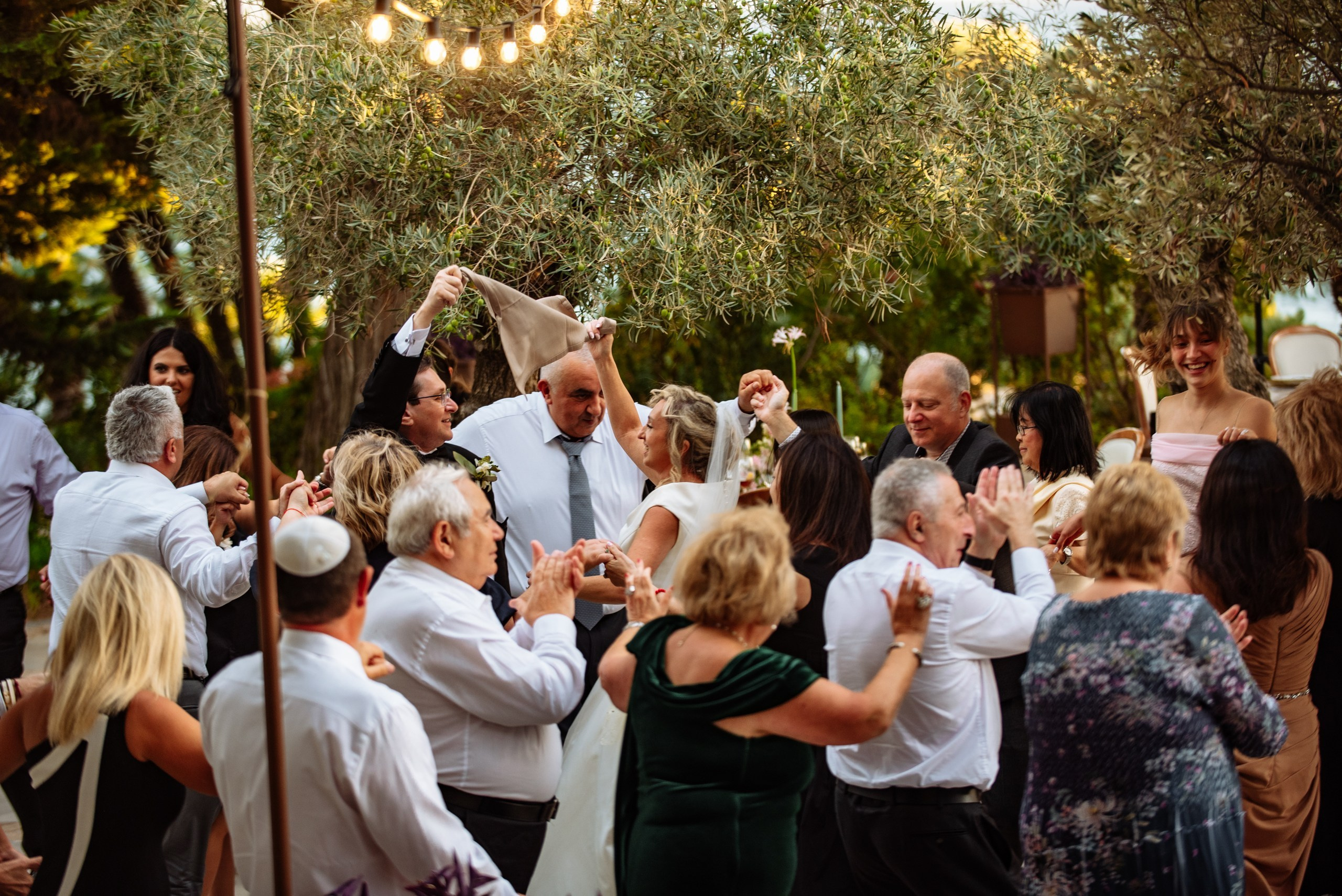 MULTI-DAY WEDDING. Professional photography services in Barcelona by Ekaterina Gasanova