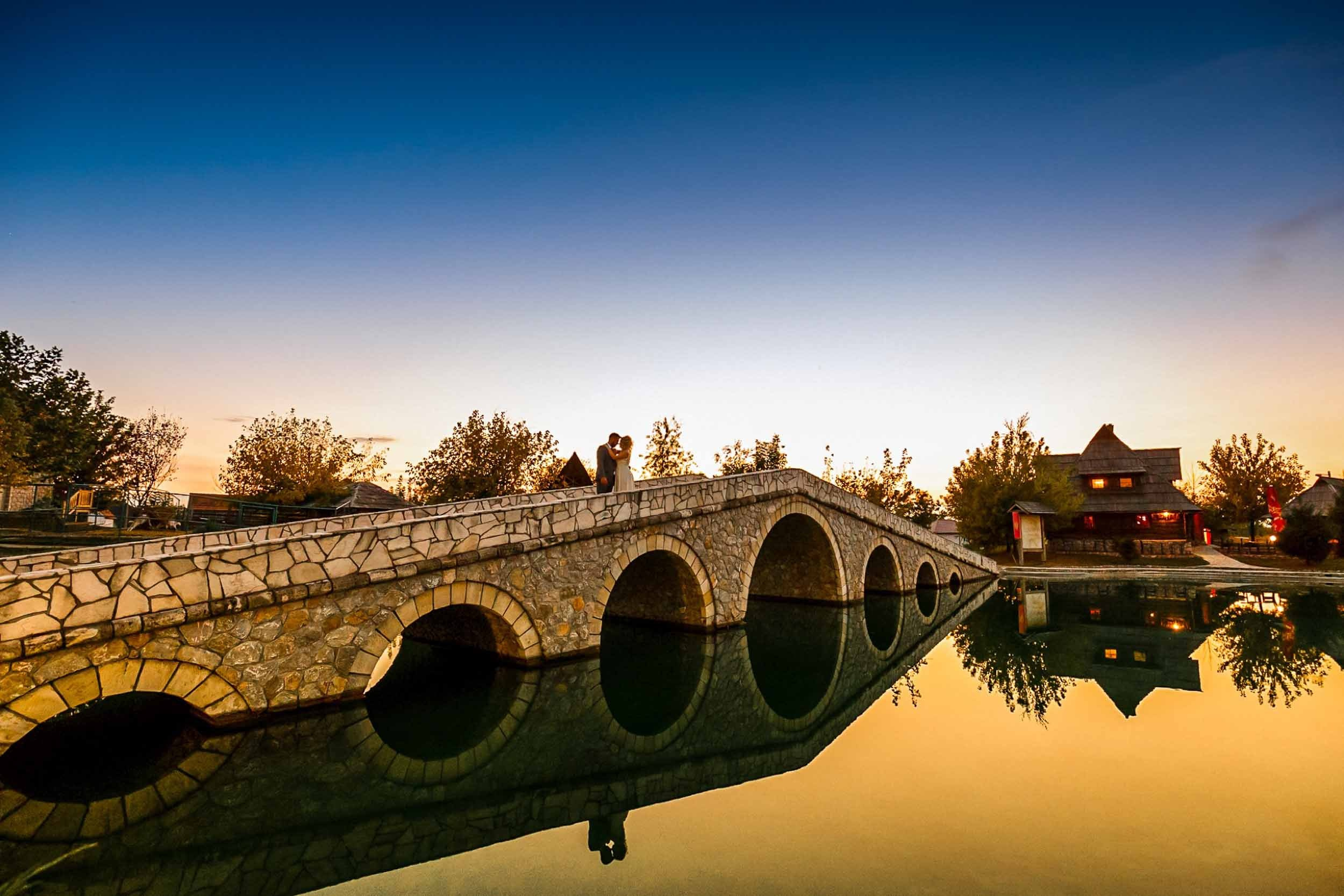 Inspirativne fotografije venčanja. Fotograf za venčanja Novi Sad - Dragan Burnać