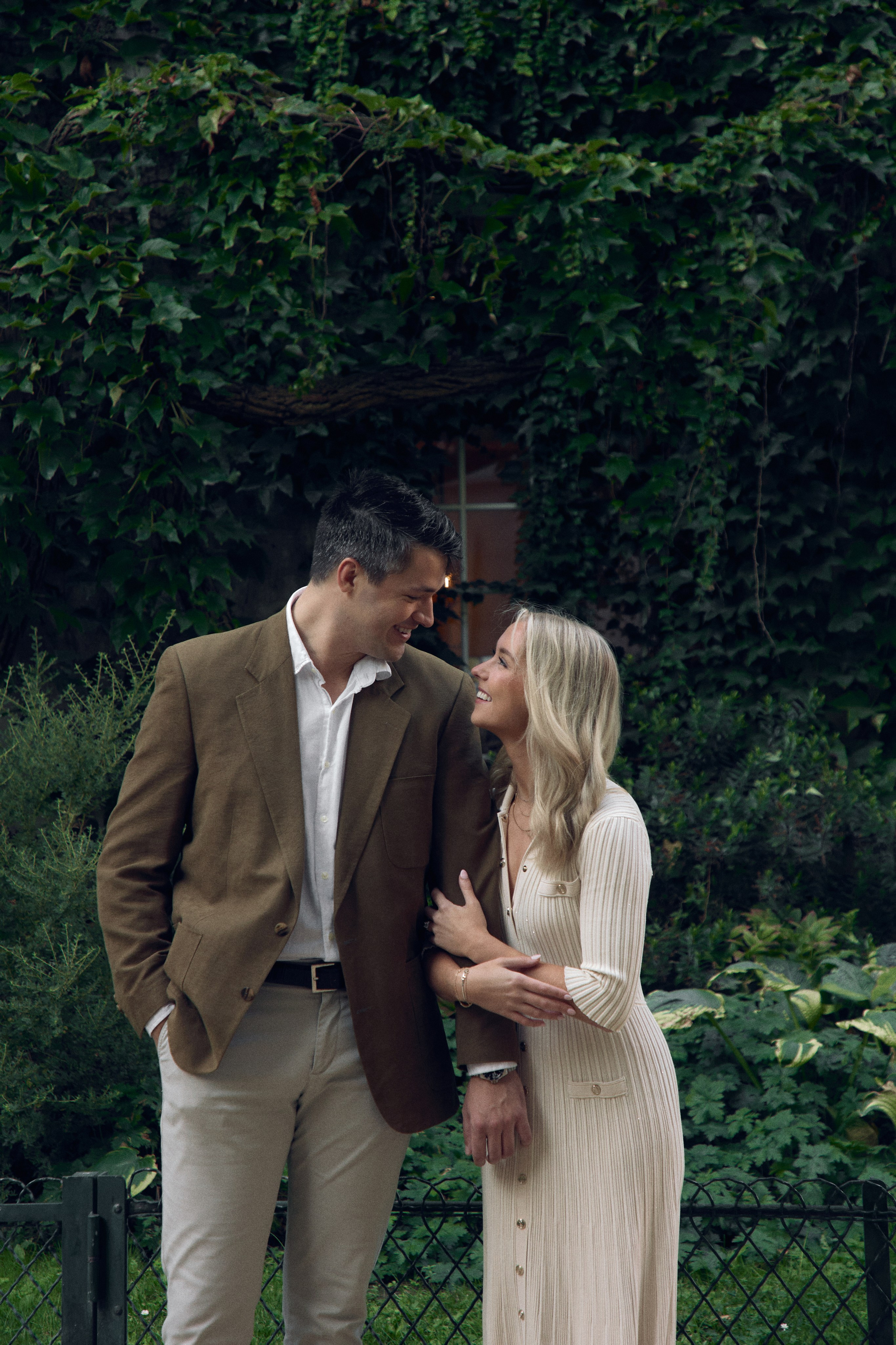 Alexis & Joshua. Photographer in Paris