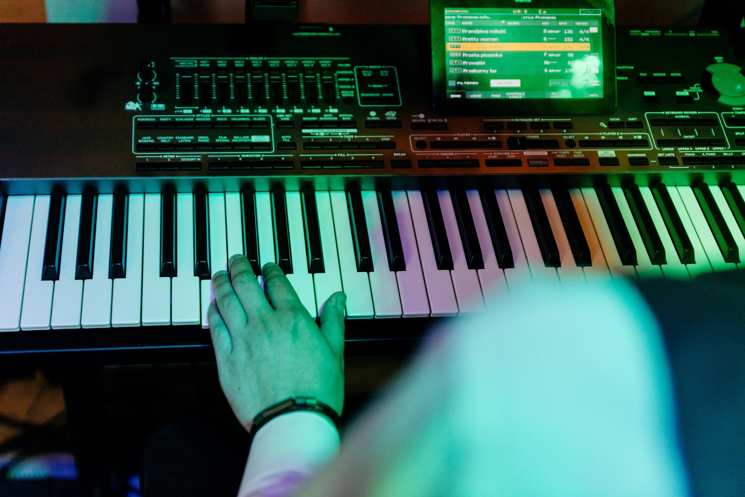 Laura ♡ Marcin. Fotograf Ślubny Warszawa - Sesje Biznesowe Rodzinne Eventy