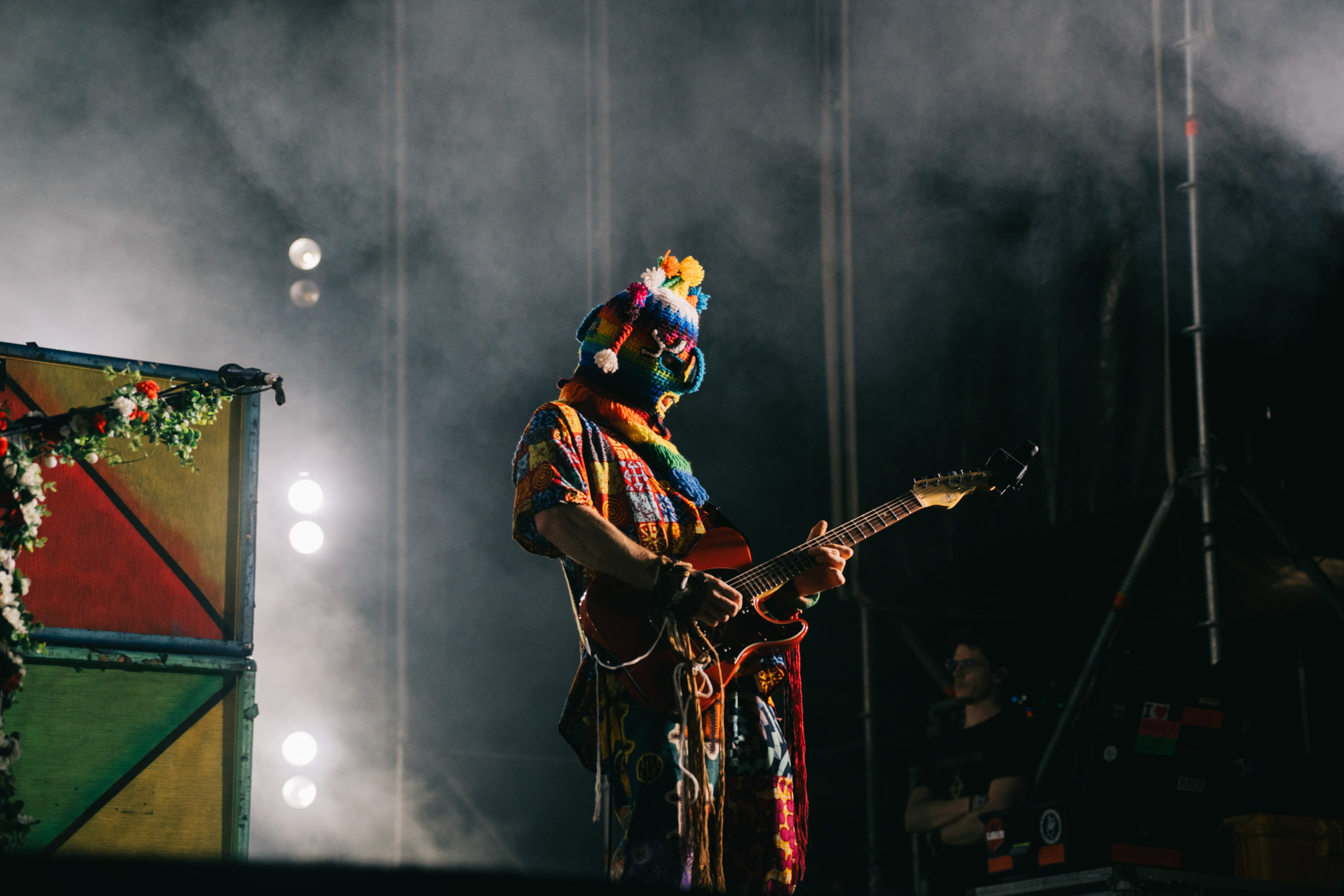 Music. NEREASPARA| Fotógrafa en Madrid