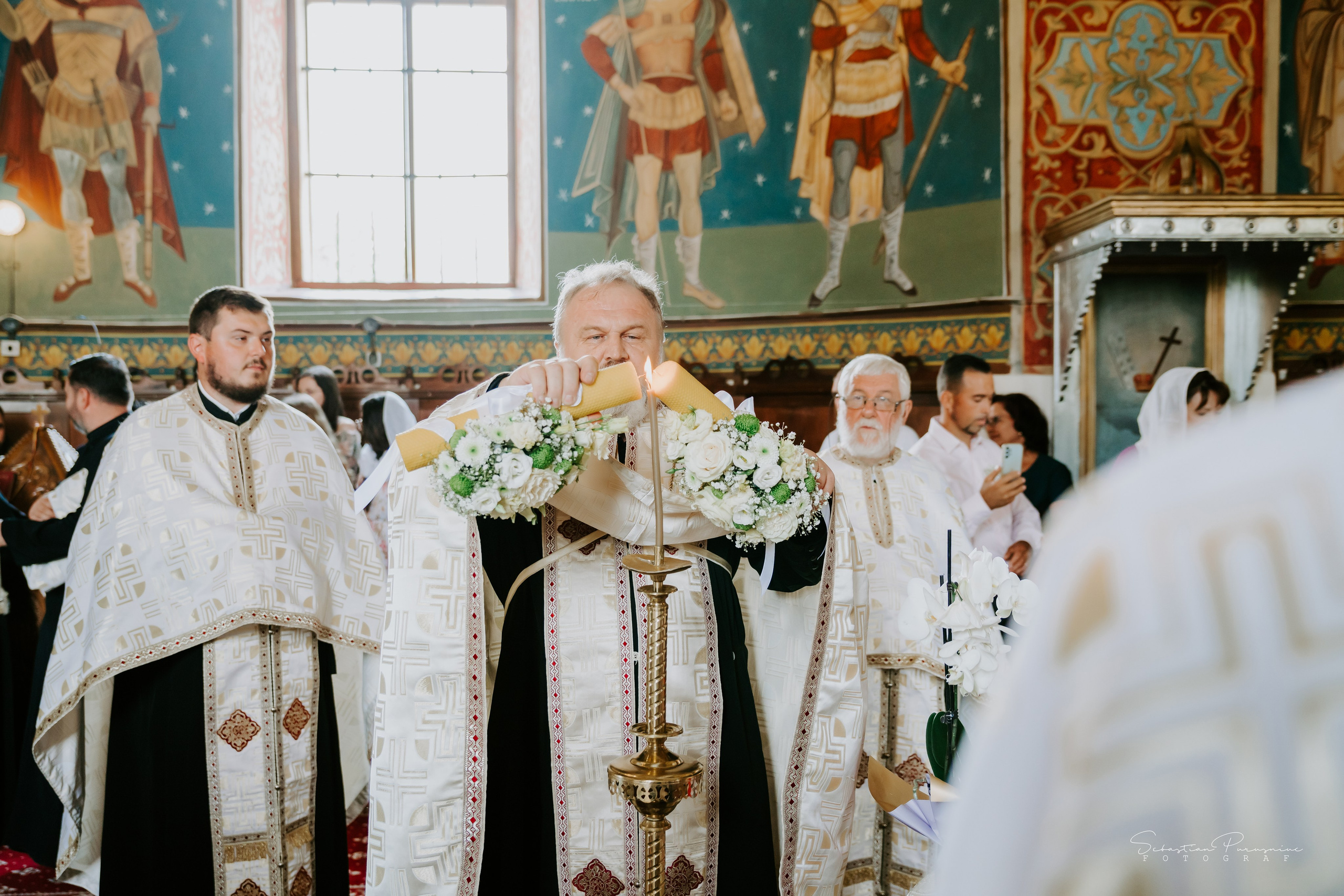 Roxana & Florin. Sebastian Purusniuc Fotograf - Iasi