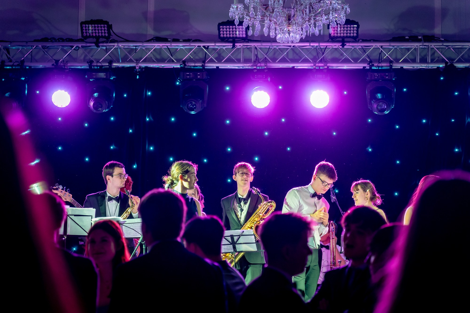 The South College Ball. Expect Miracles Photography by Kate & Andrew