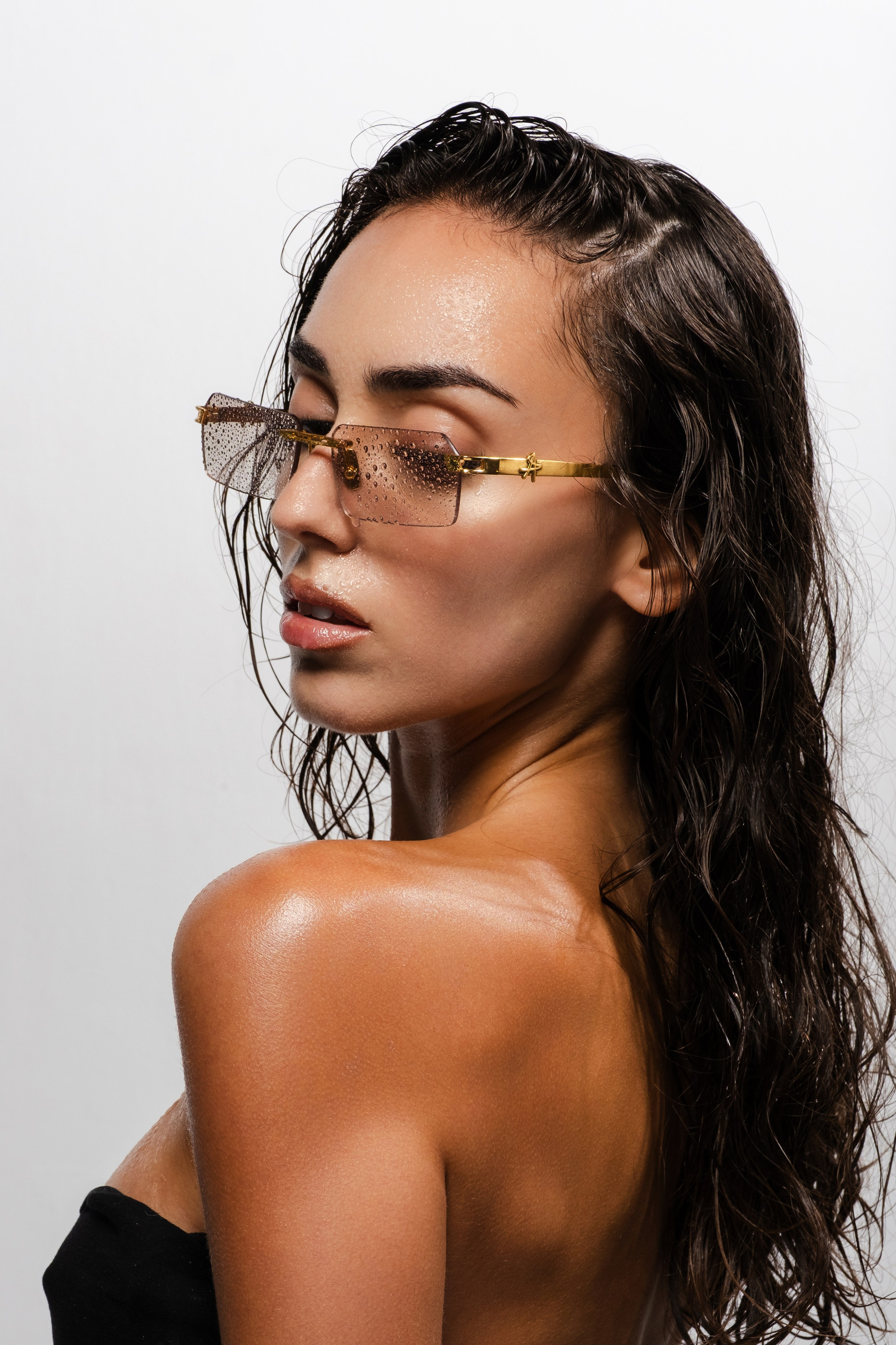 SPECIAL AFFAIR. Anton Usanov | Creative producer | Photographer | Art-director