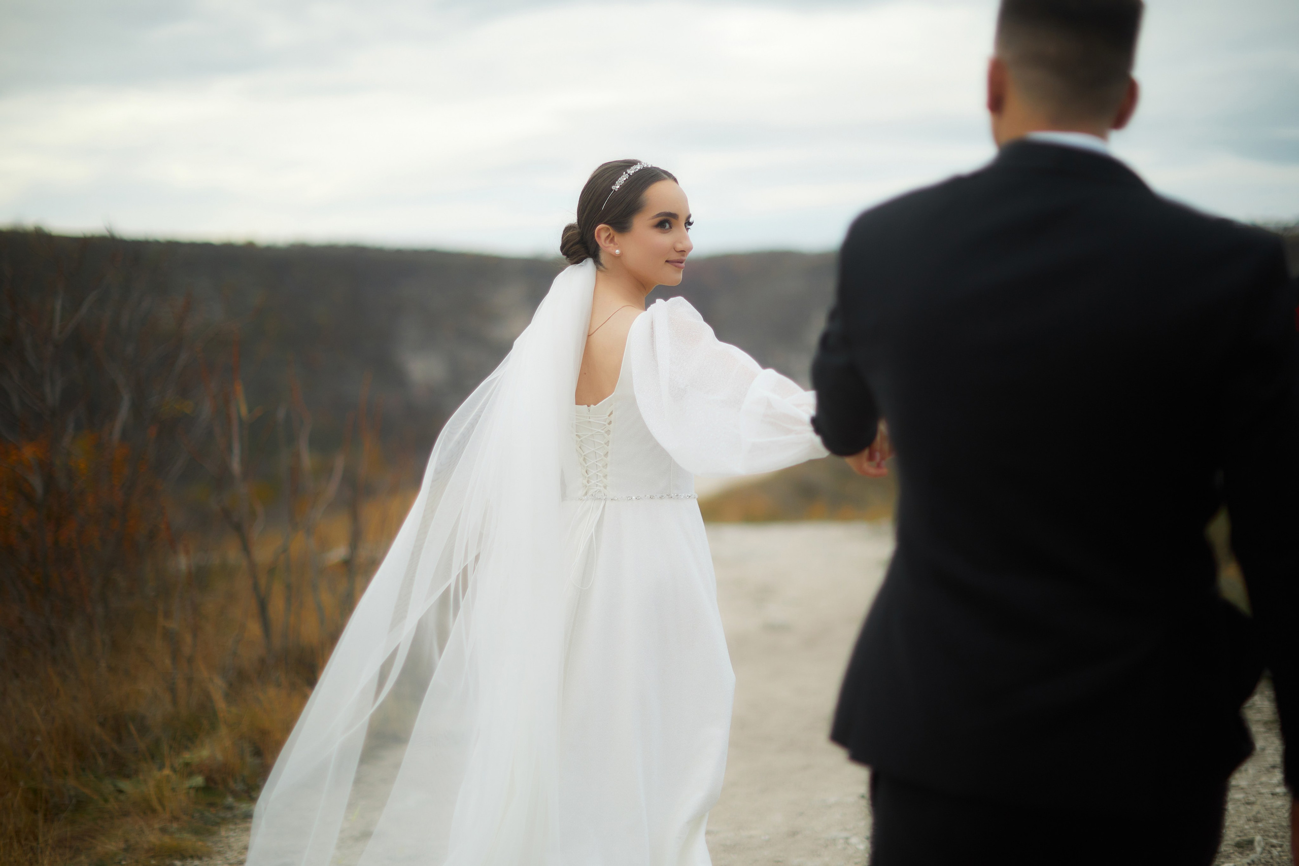 Victor & Adriana. Fotograf de nunta si familie