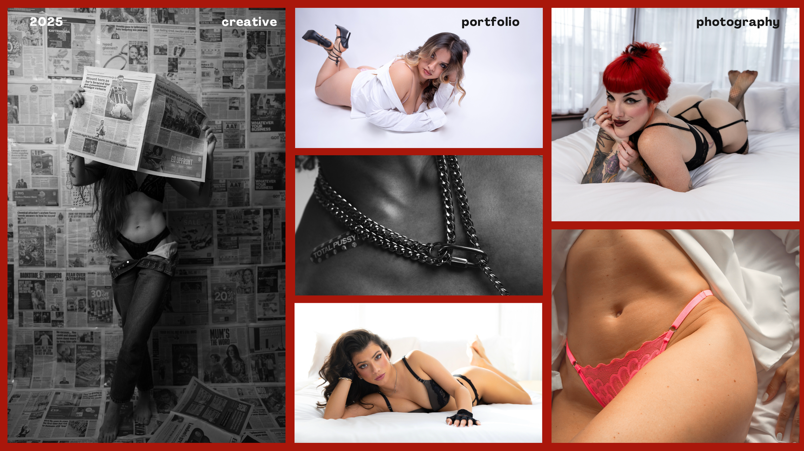 Juan. Candler Creative