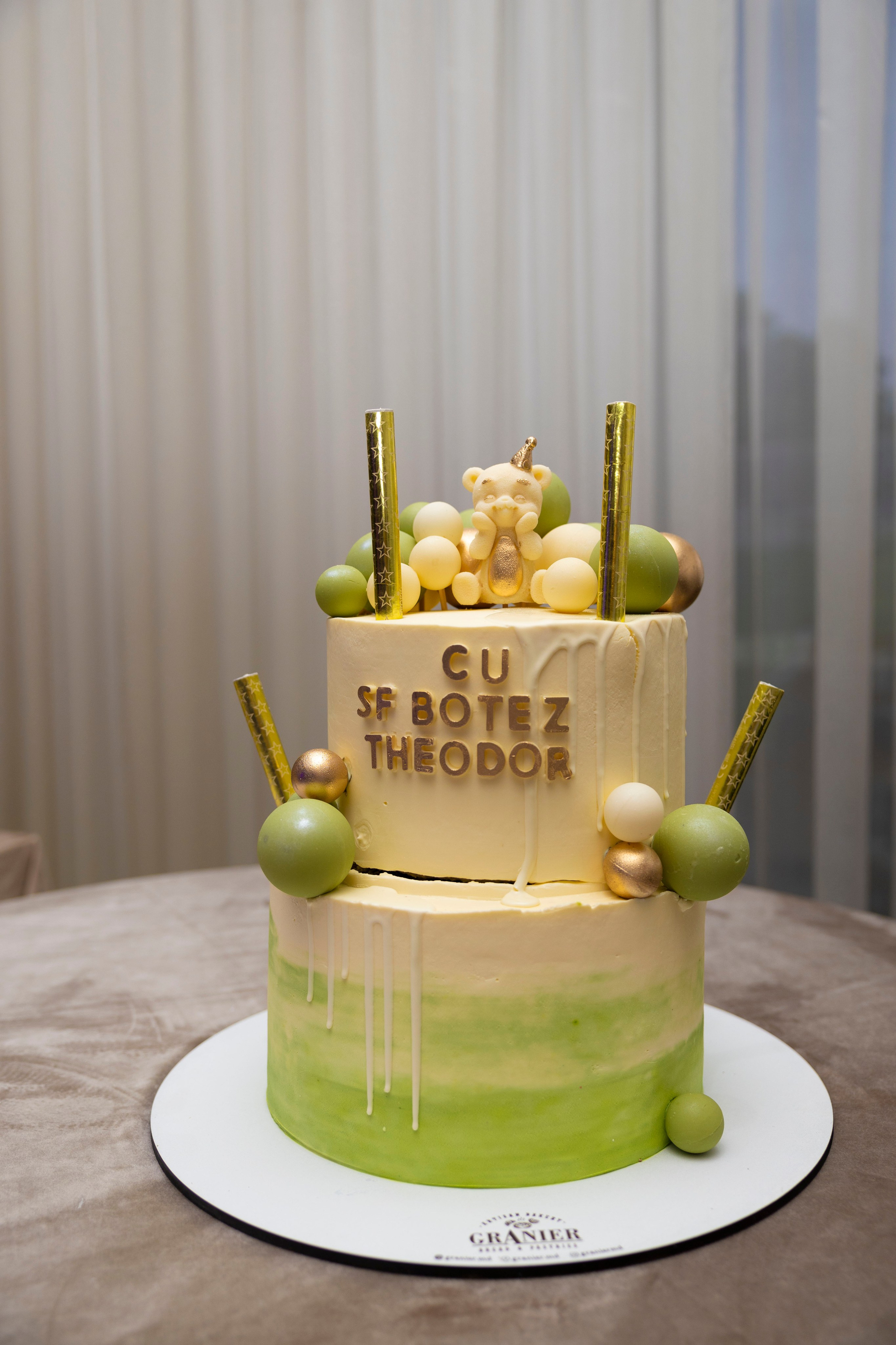 Cumatrie. Fotograf de Familie Avram Vlada Photo Chisinau