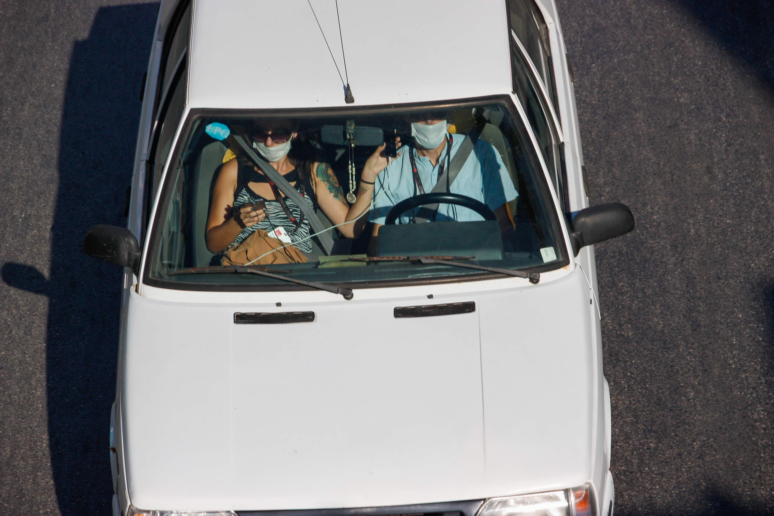 TRAFIK. Документальный фотограф, преподаватель в Берлине Андрей Словолитов