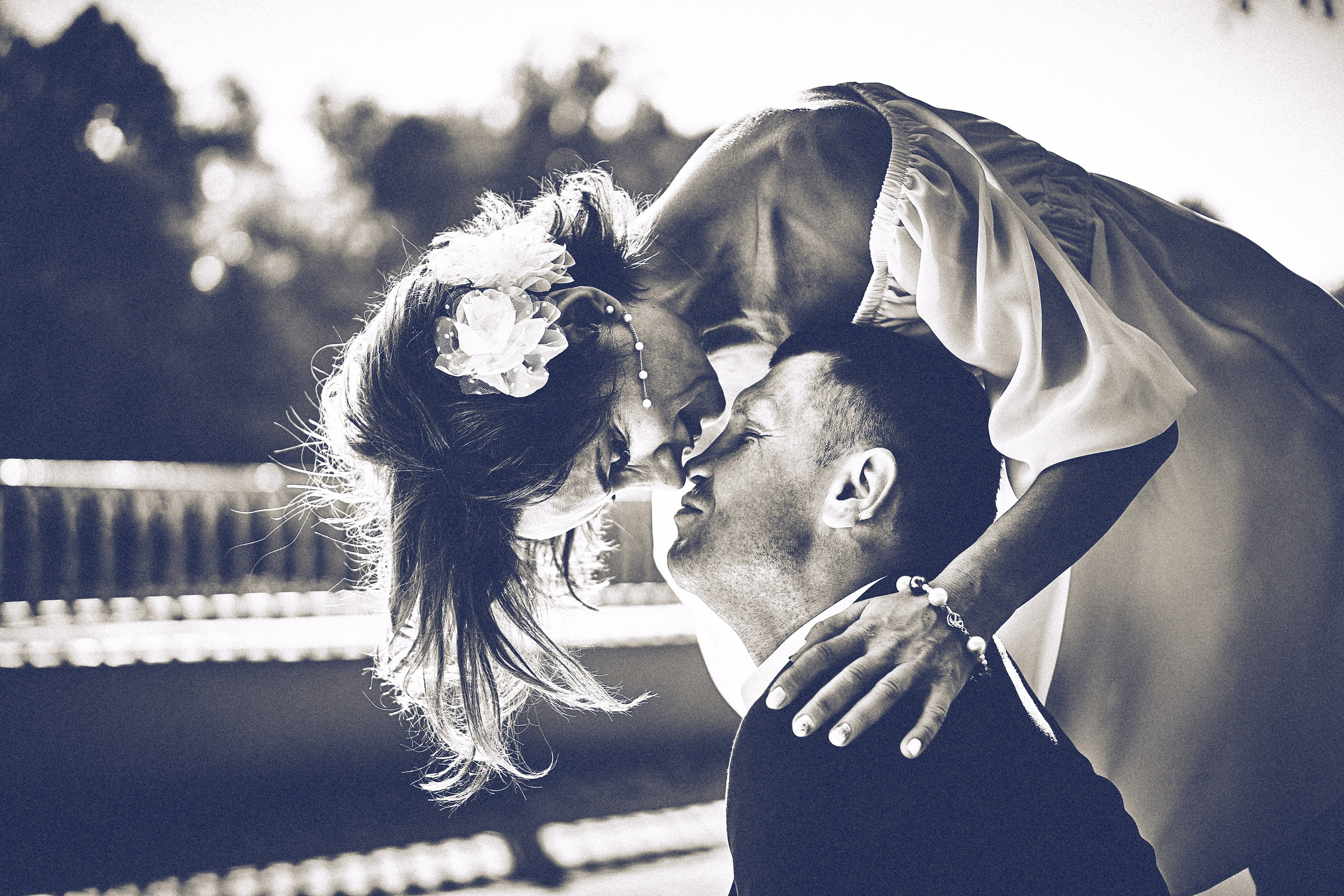 Katja & Andriej - fotograf Andriej Szypiłow. Andriej Szypilow - Fotografia & Wideografia