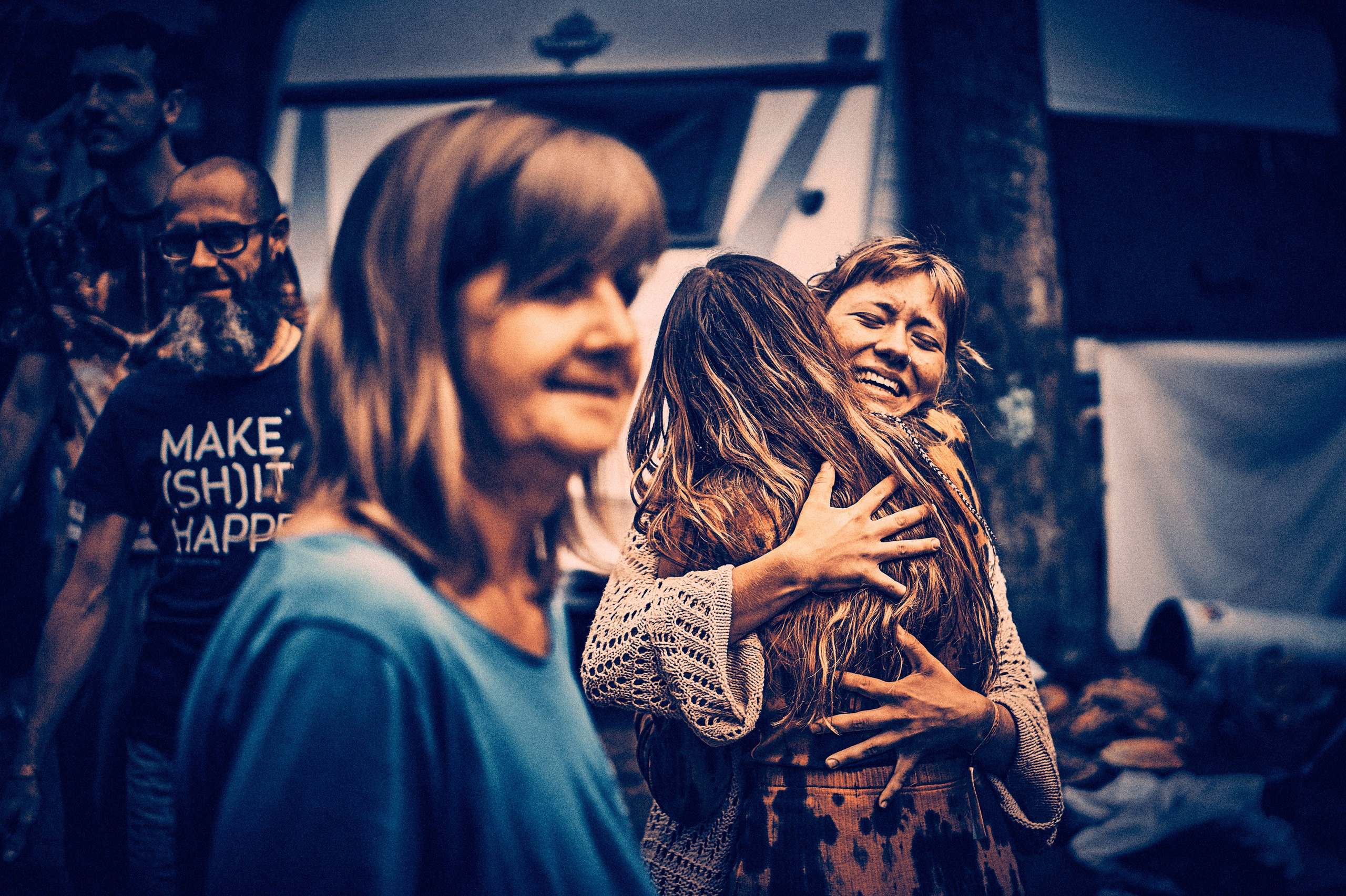 Organic Festival 2021 - креативный репортаж - Фотограф Андрей Шипилов. Андрей Шипилов — Фотография & Видеография