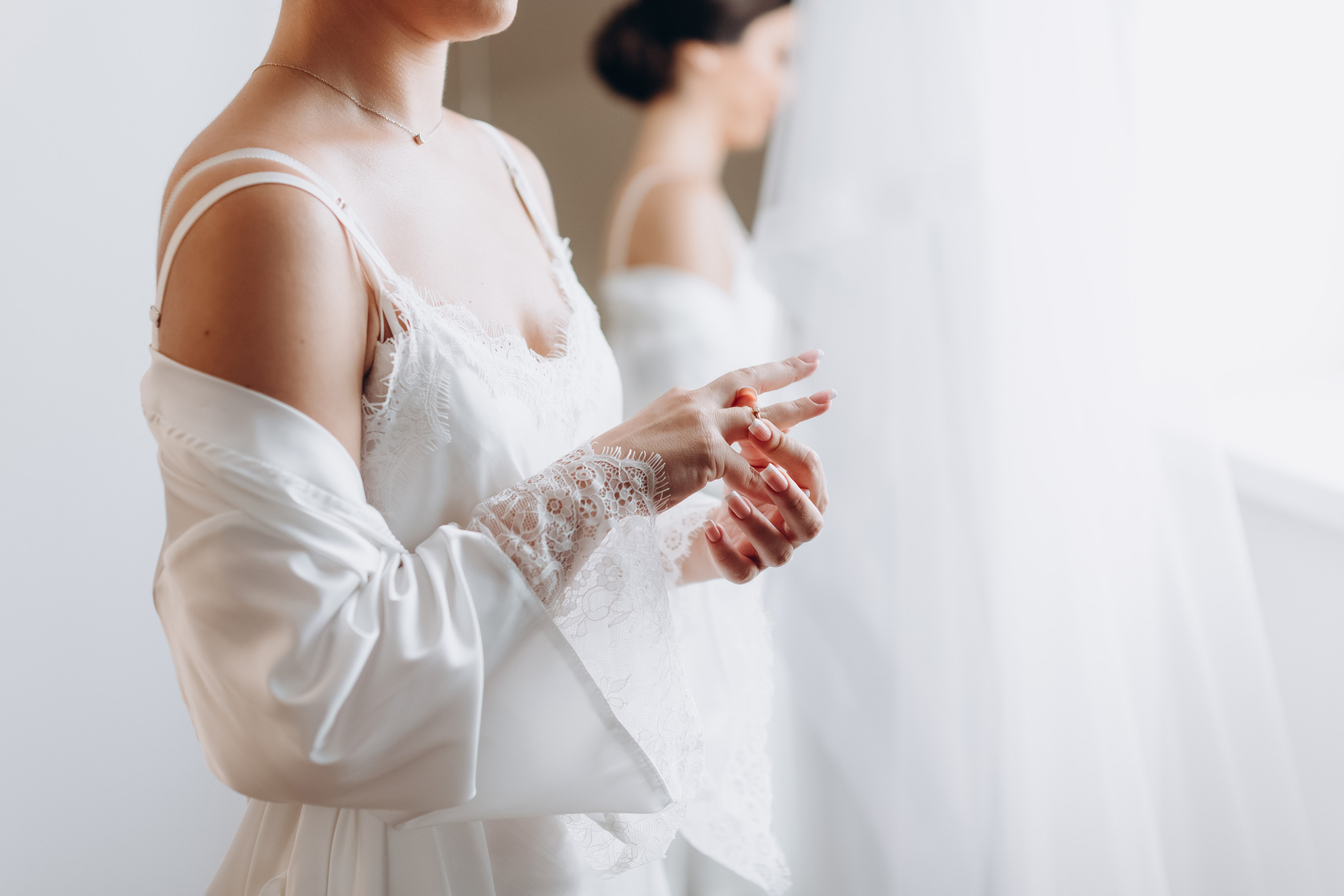 Alex & Anastasia. Wedding and Family Photograph