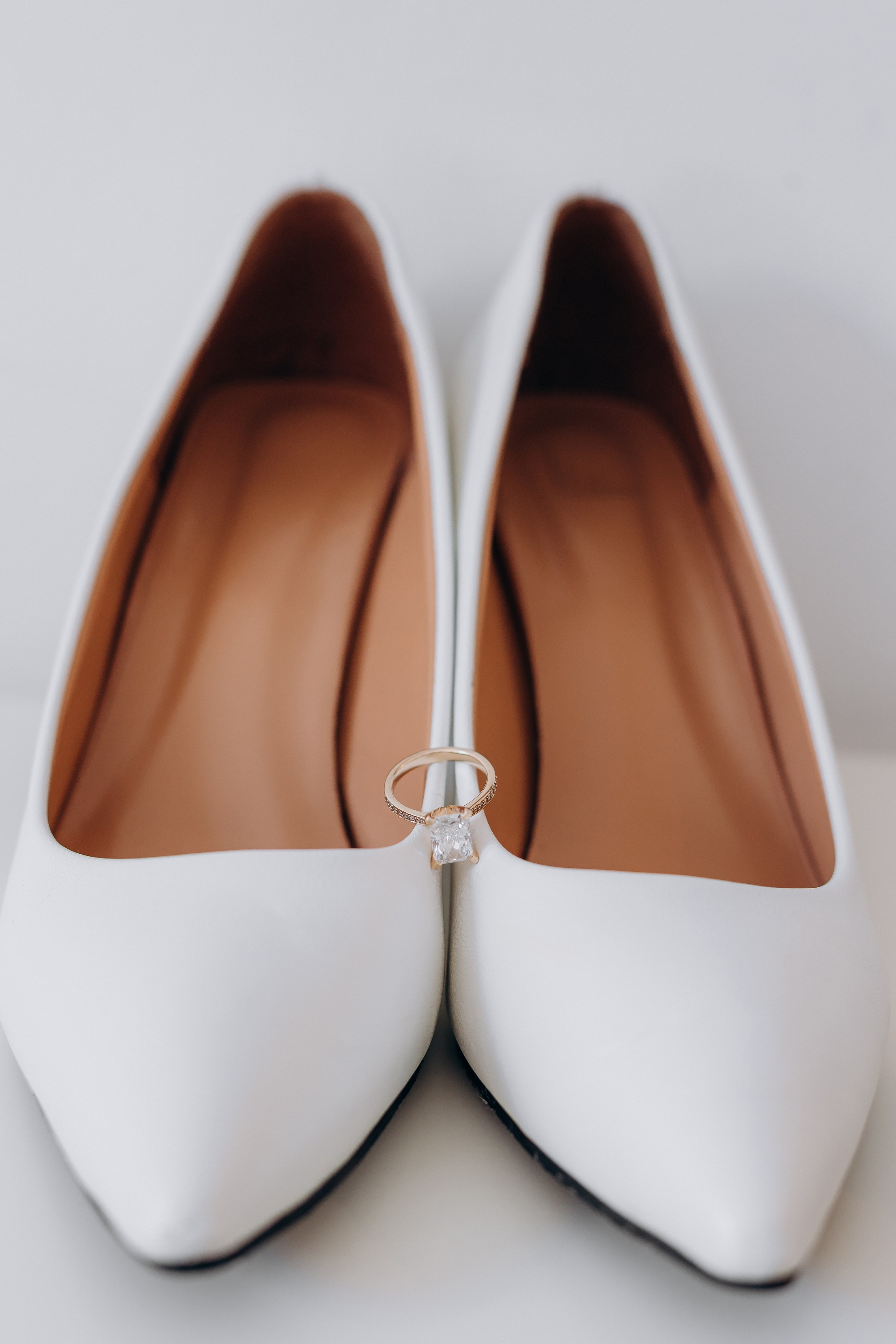 Ruben & Destiny. Wedding and Family Photograph