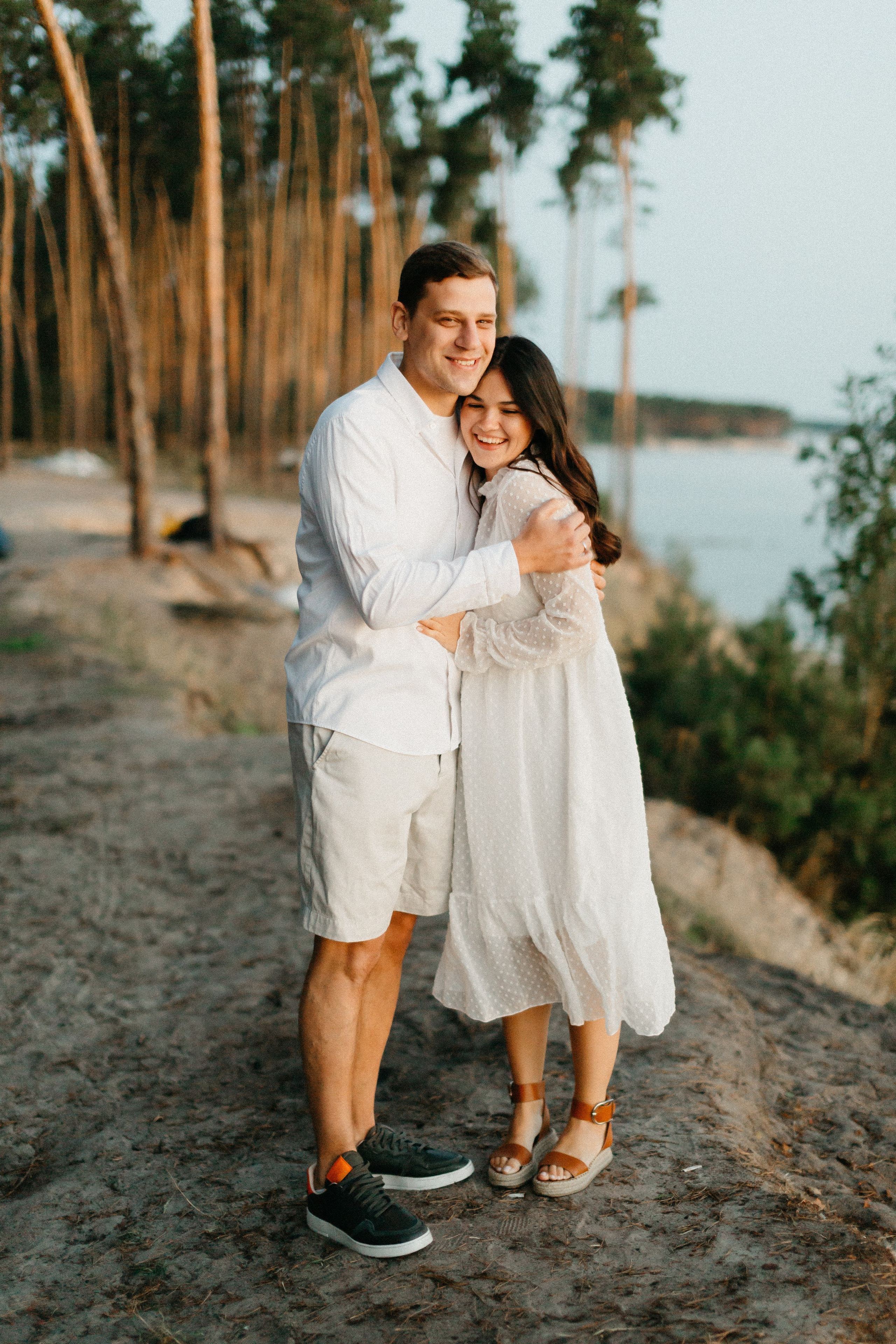 Anna & Max. Wedding and Family Photograph