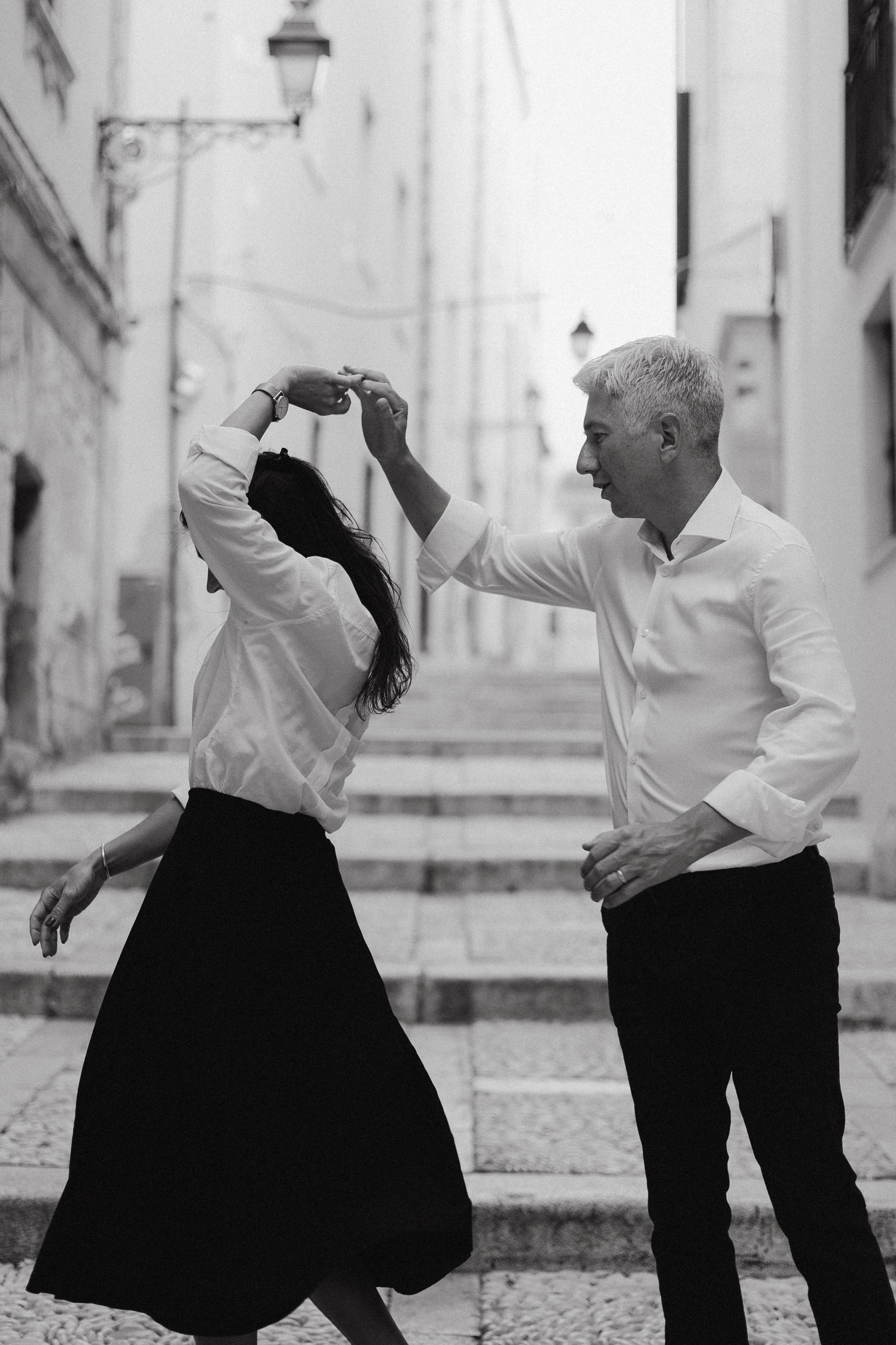 Sergey & Anna. Wedding and Family Photograph