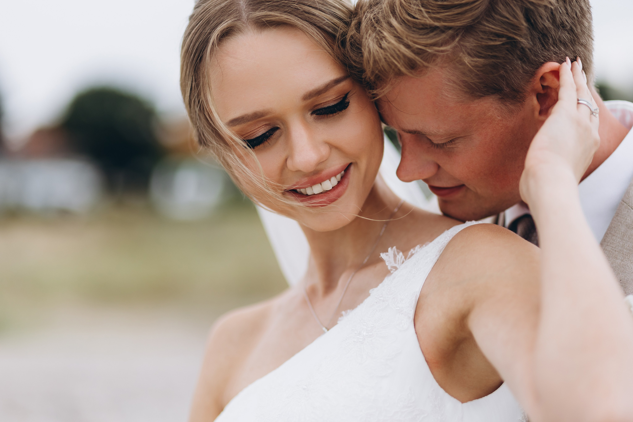 Snezhana & Max. Wedding and Family Photograph