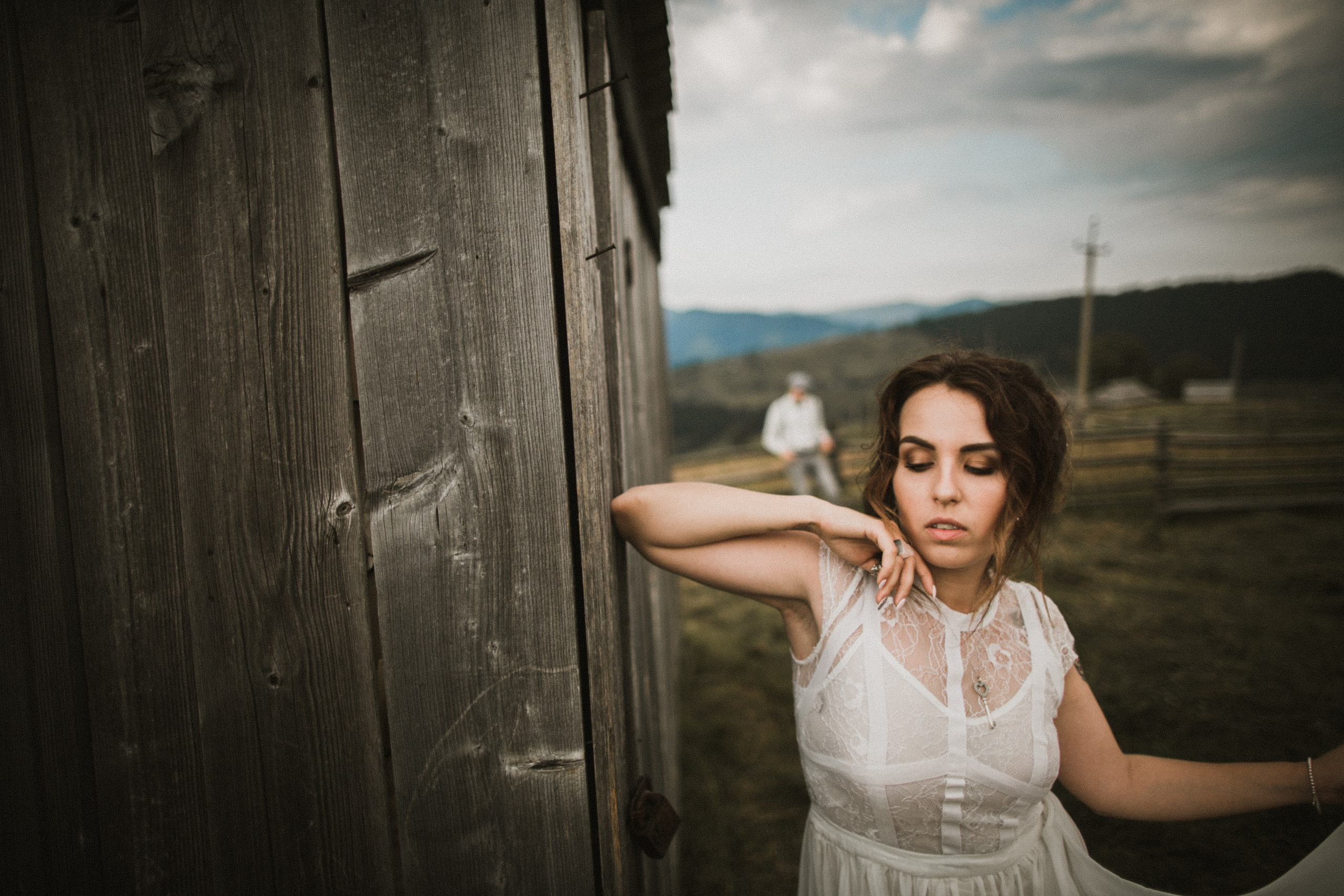 Mery & Alex. Wedding and Family Photograph