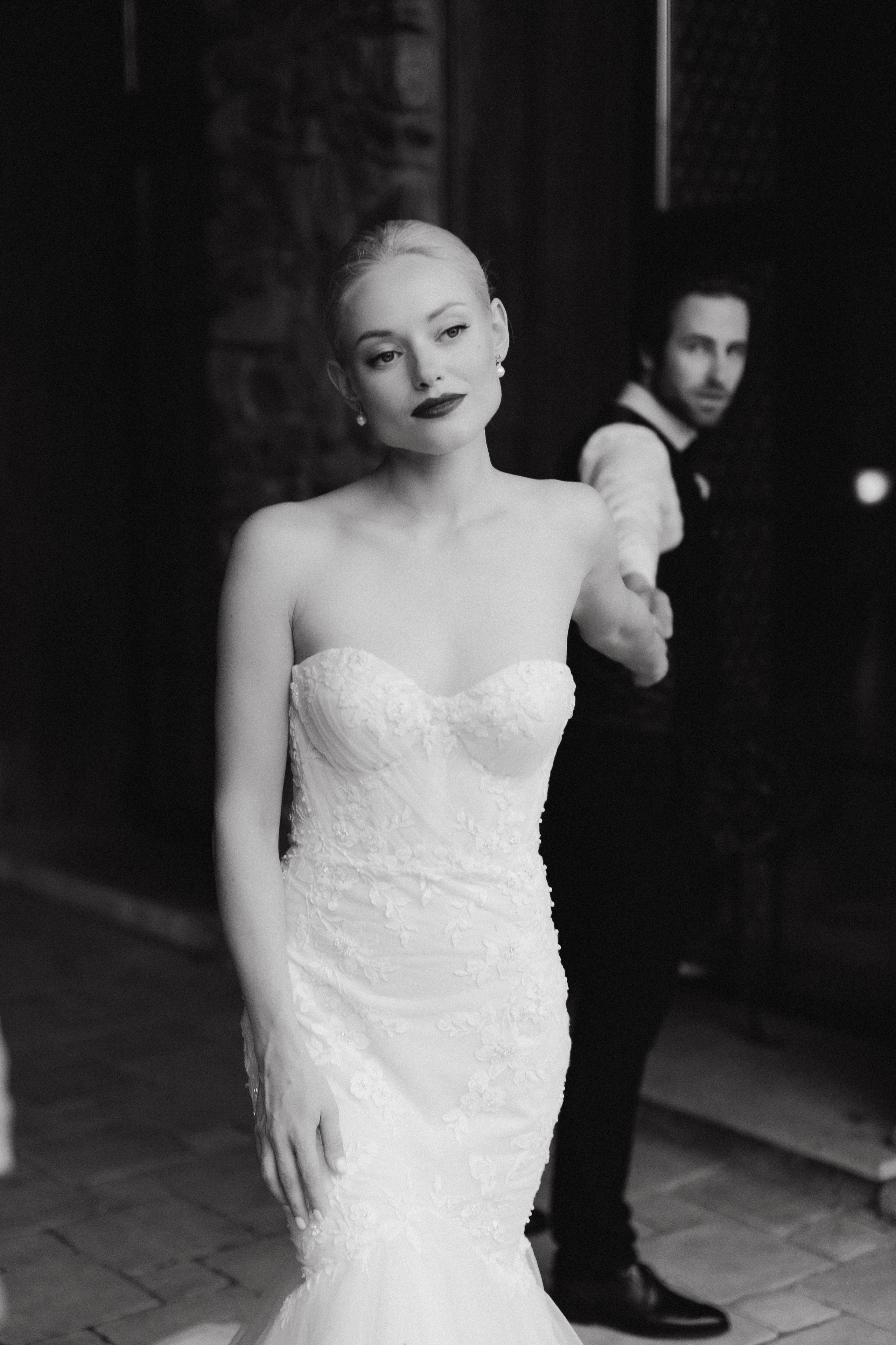 Sergey & Alesia. Wedding and Family Photograph