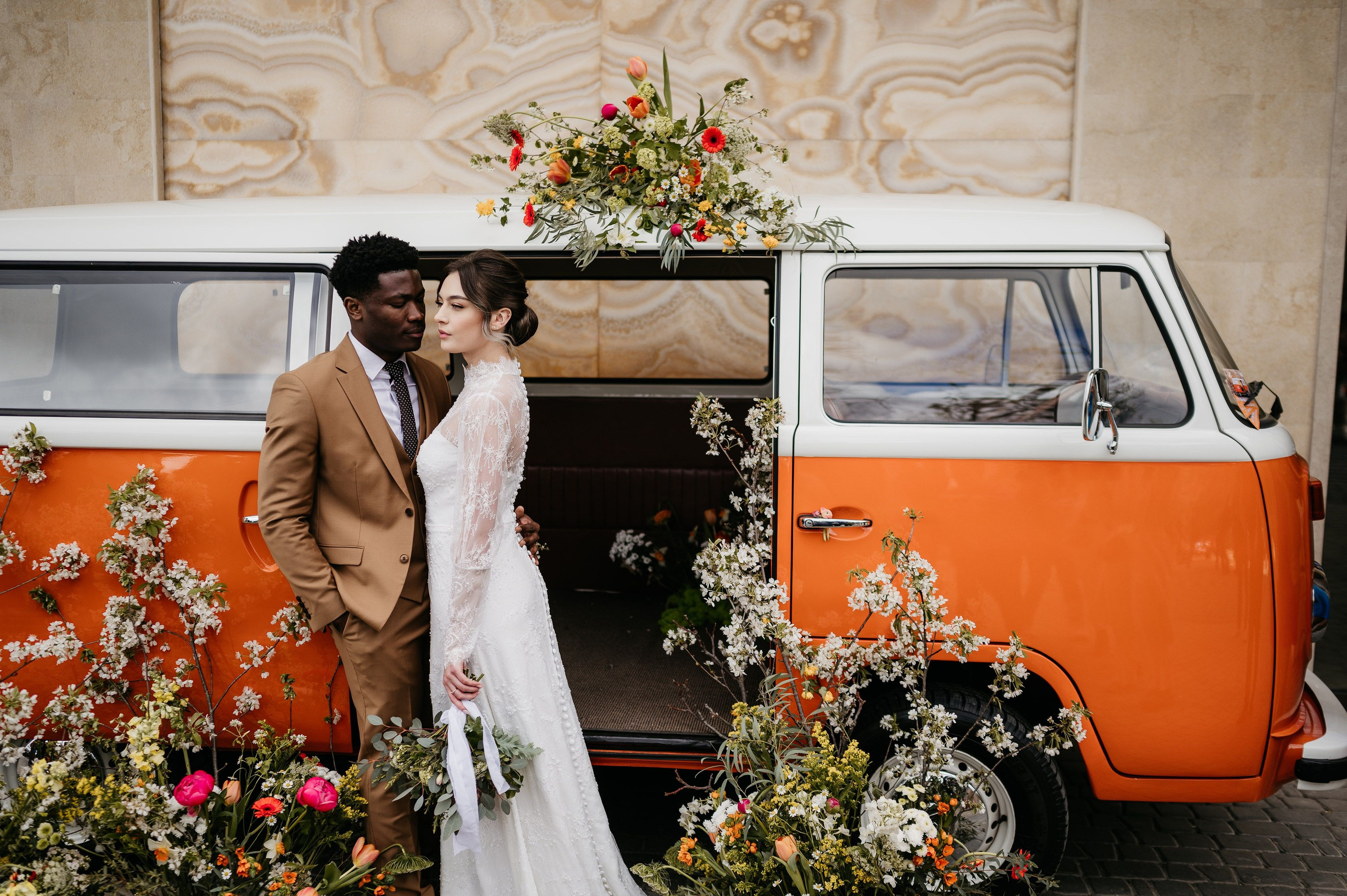 Cristina + Rhema. Valentin Melen — wedding photographer