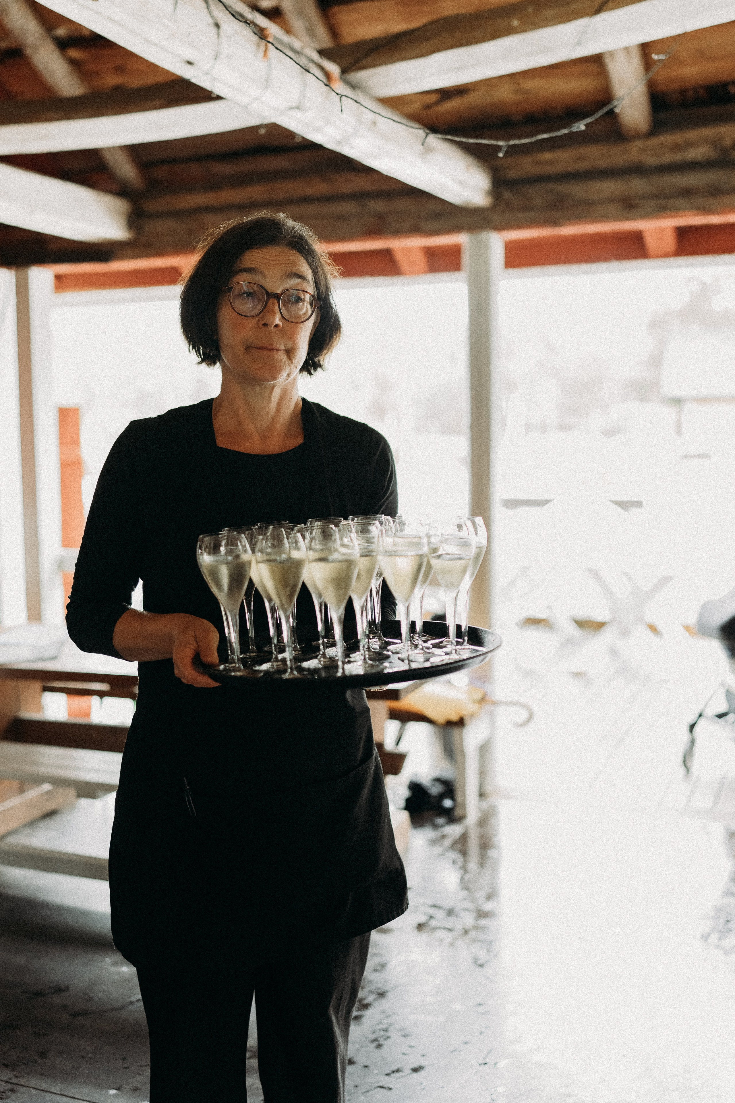 A&O. Wedding and portrait photographer in Helsinki Vickan O