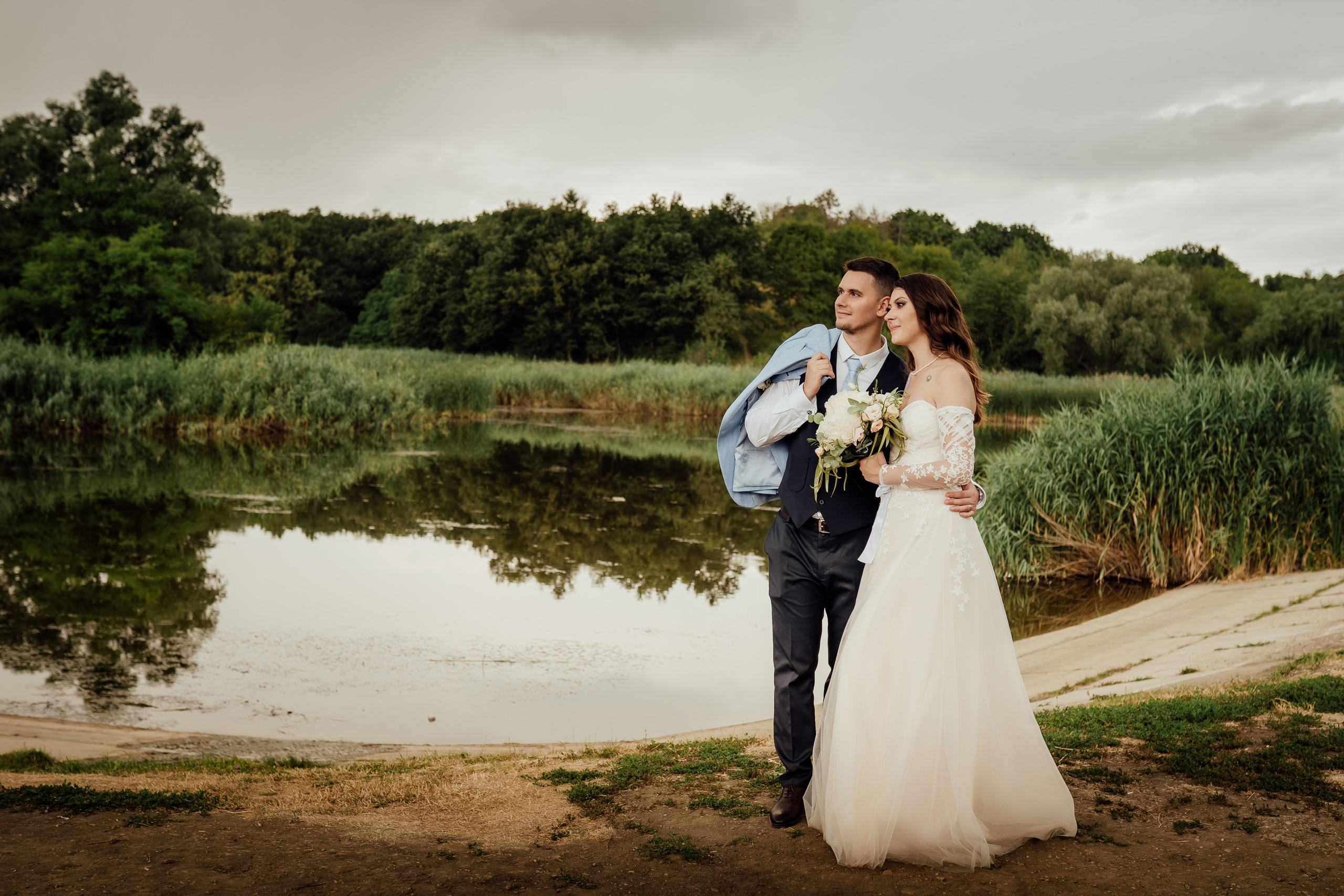 Nunta Antonela & Teodor