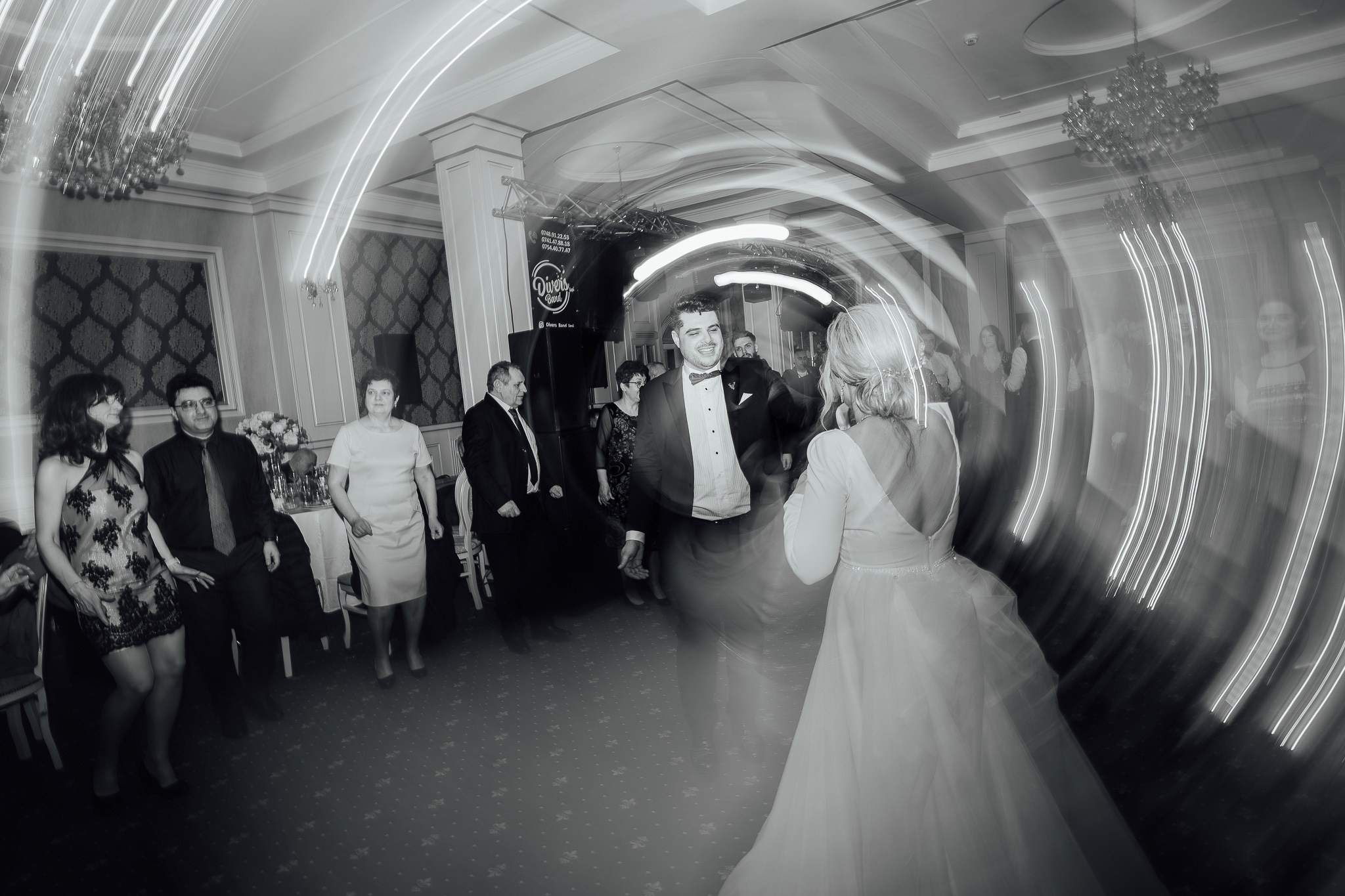 Nunta Simona & Iulian