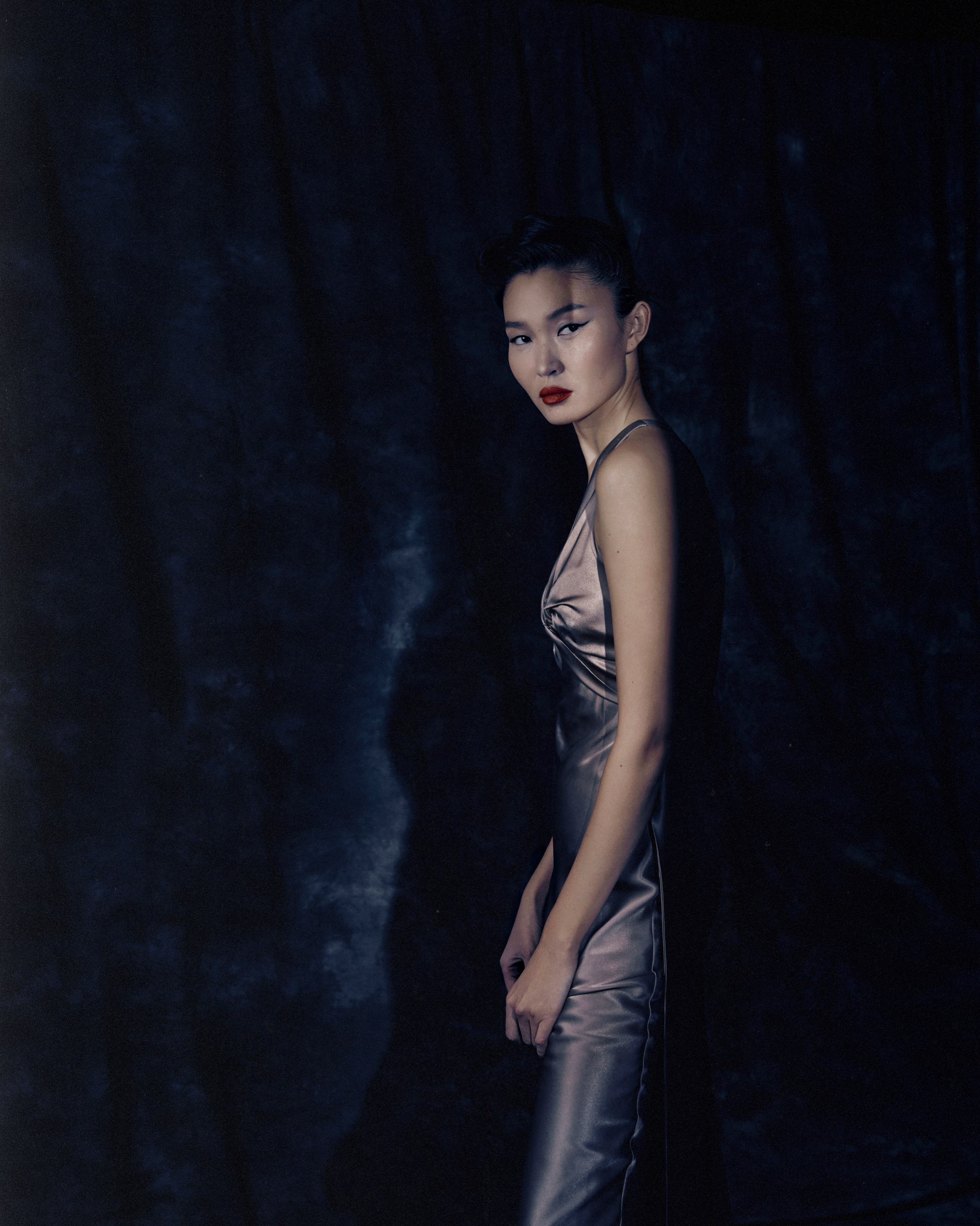 EVGENIYA MANDZHIEVA. Abdrshin Valeriy photographer