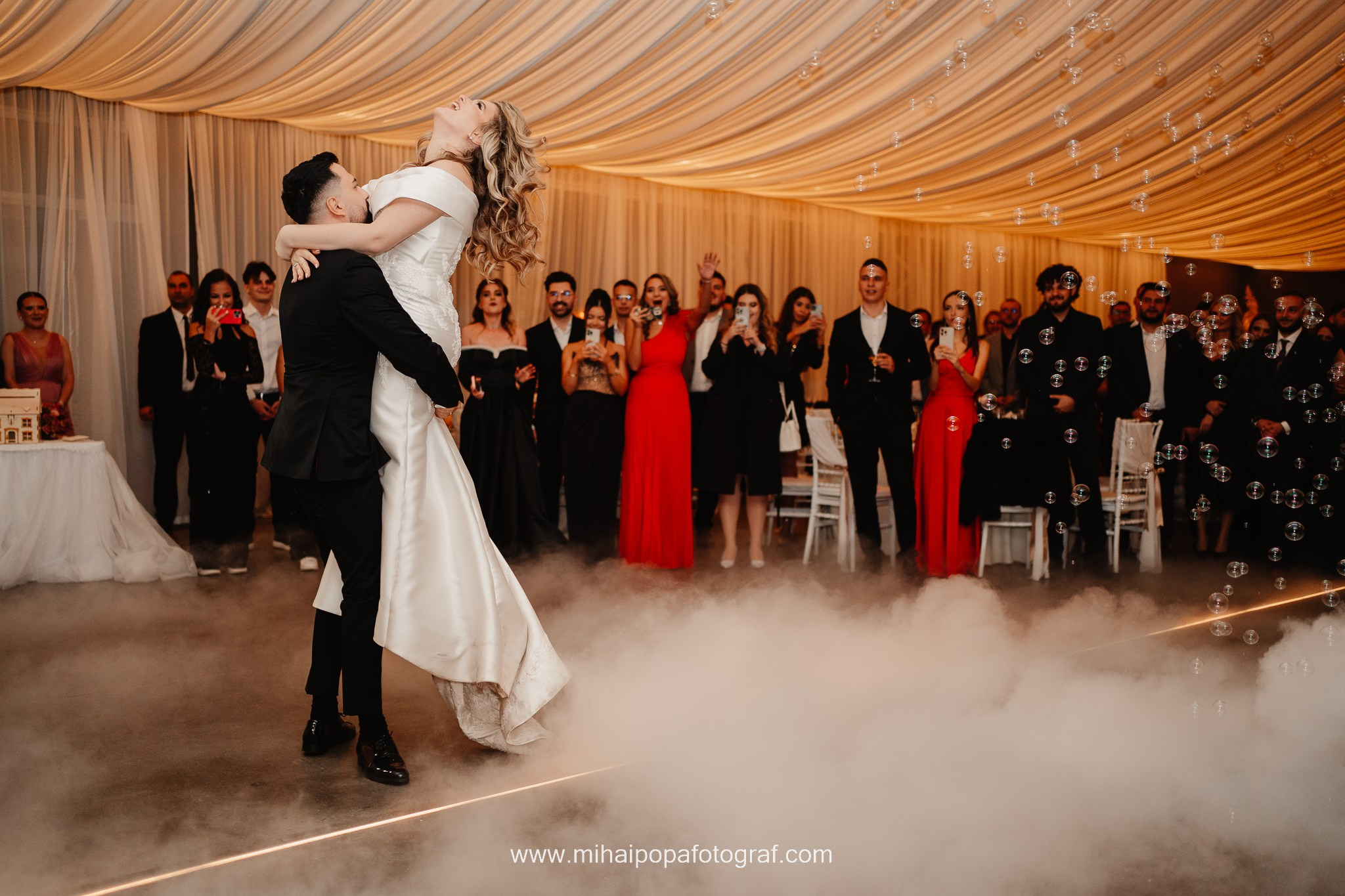 Andreea&Ștefan. Mihai Popa |Wedding Photographer | Worldwide | Bucharest