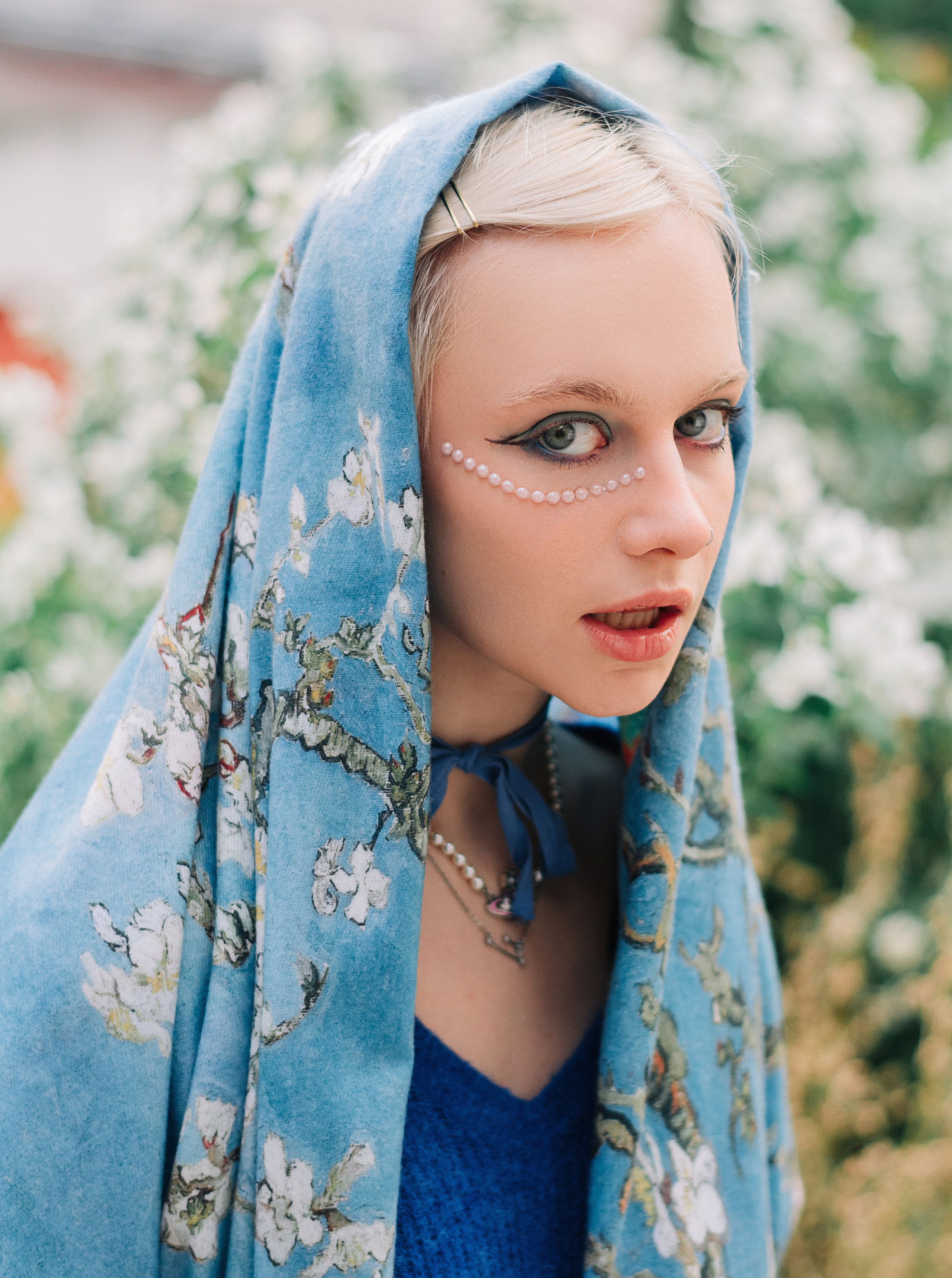 Daria. Shpanarskiy Nazar