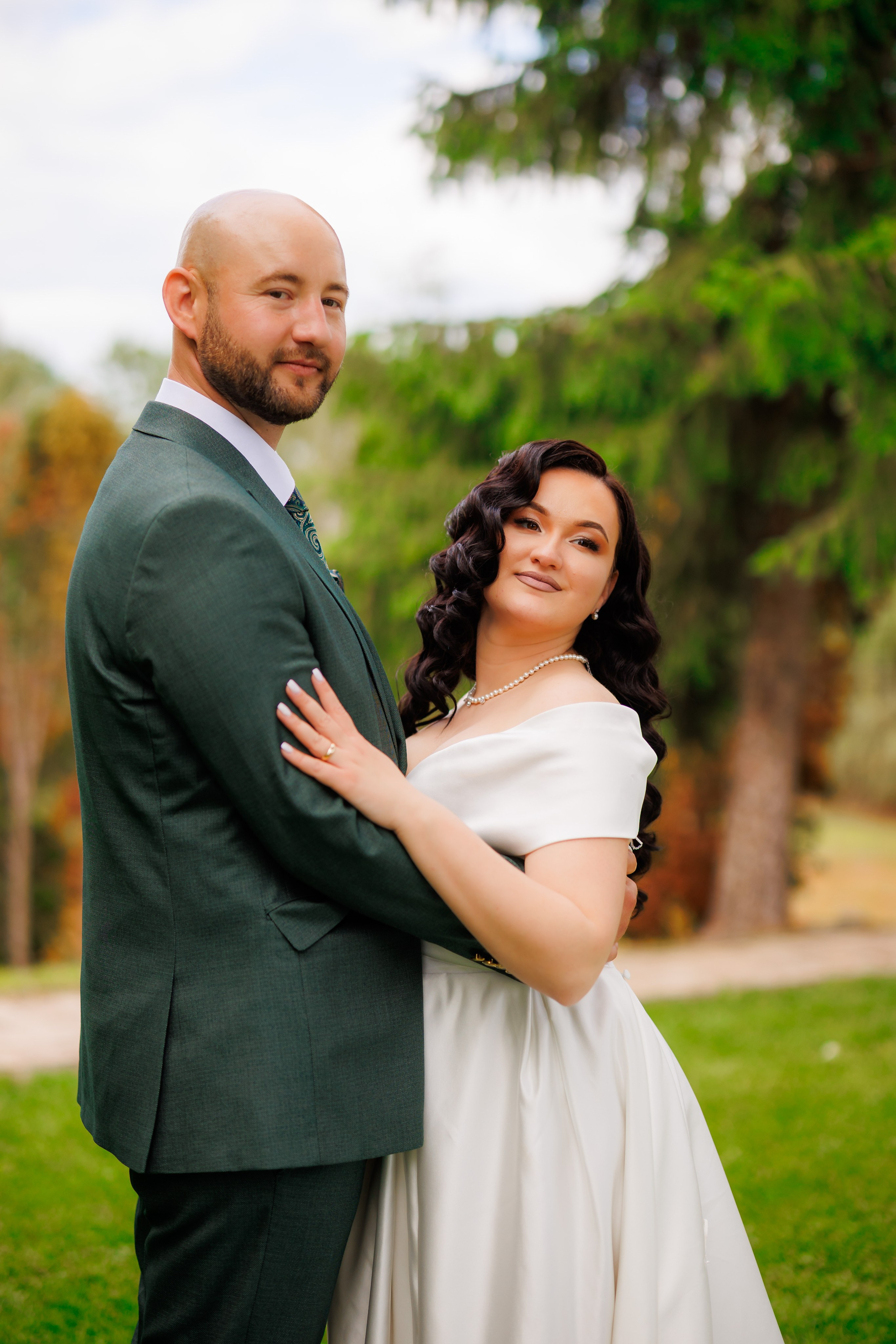 Nuntă. Fotograf în România Moraru Sergiu