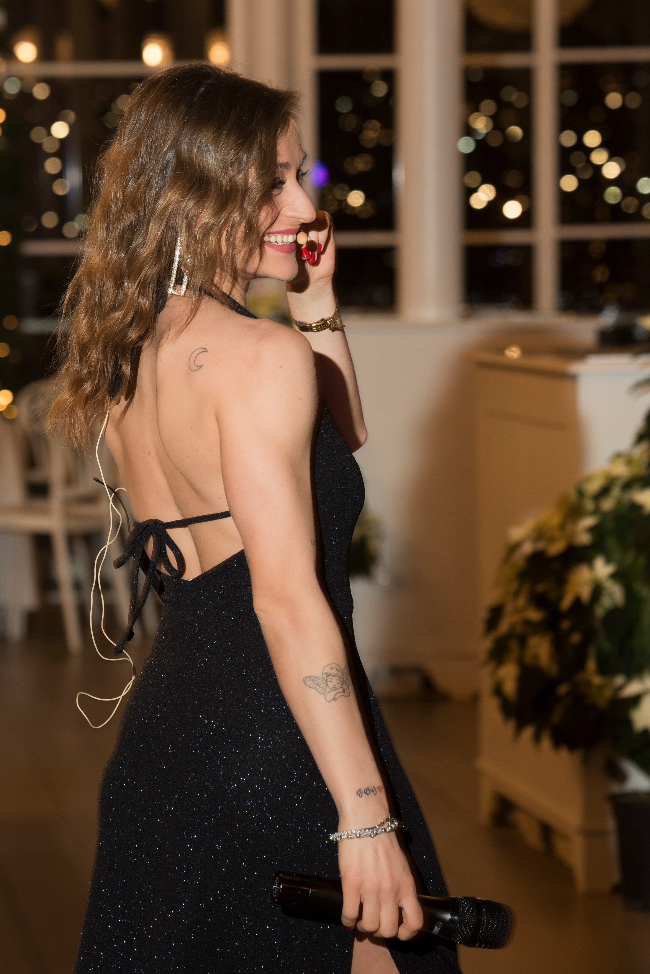 Event. Natalia Maryach Photographer