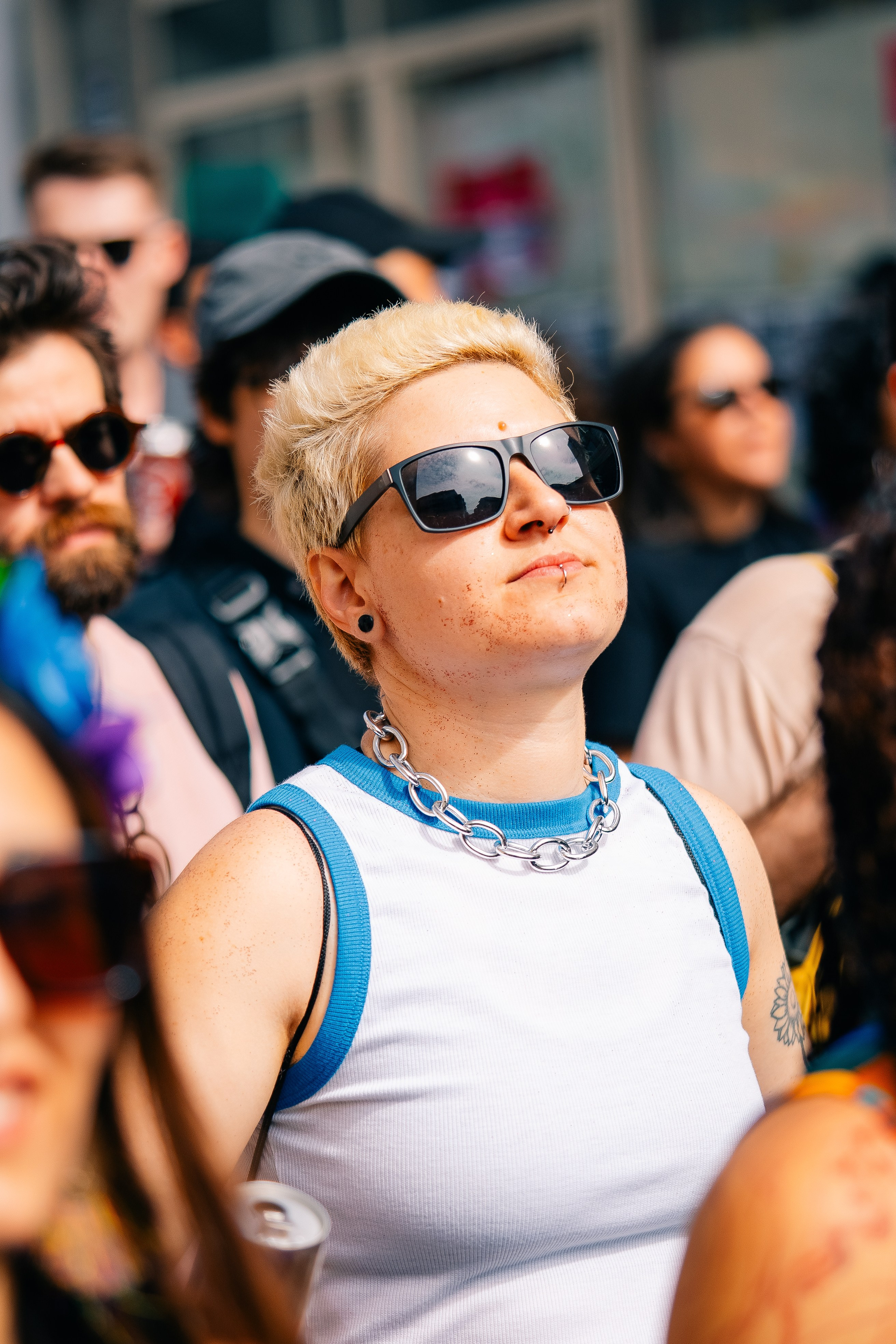 Porto Pride 2024. Maria Sher. Professional photographer from Porto, Portugal