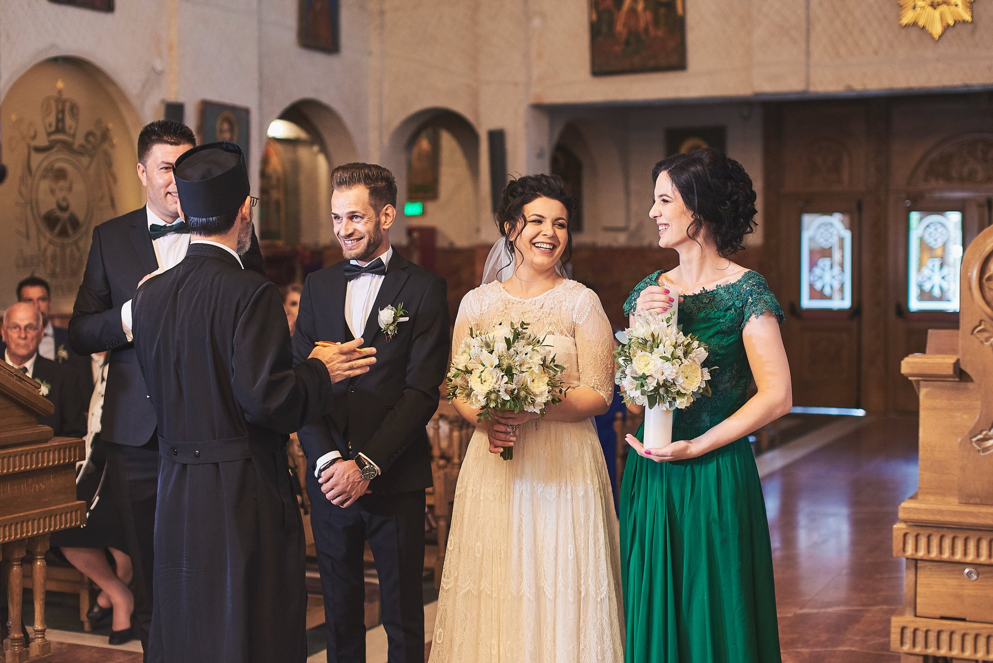 Tibi & Mari. Georgescu Alexandru Fotograf