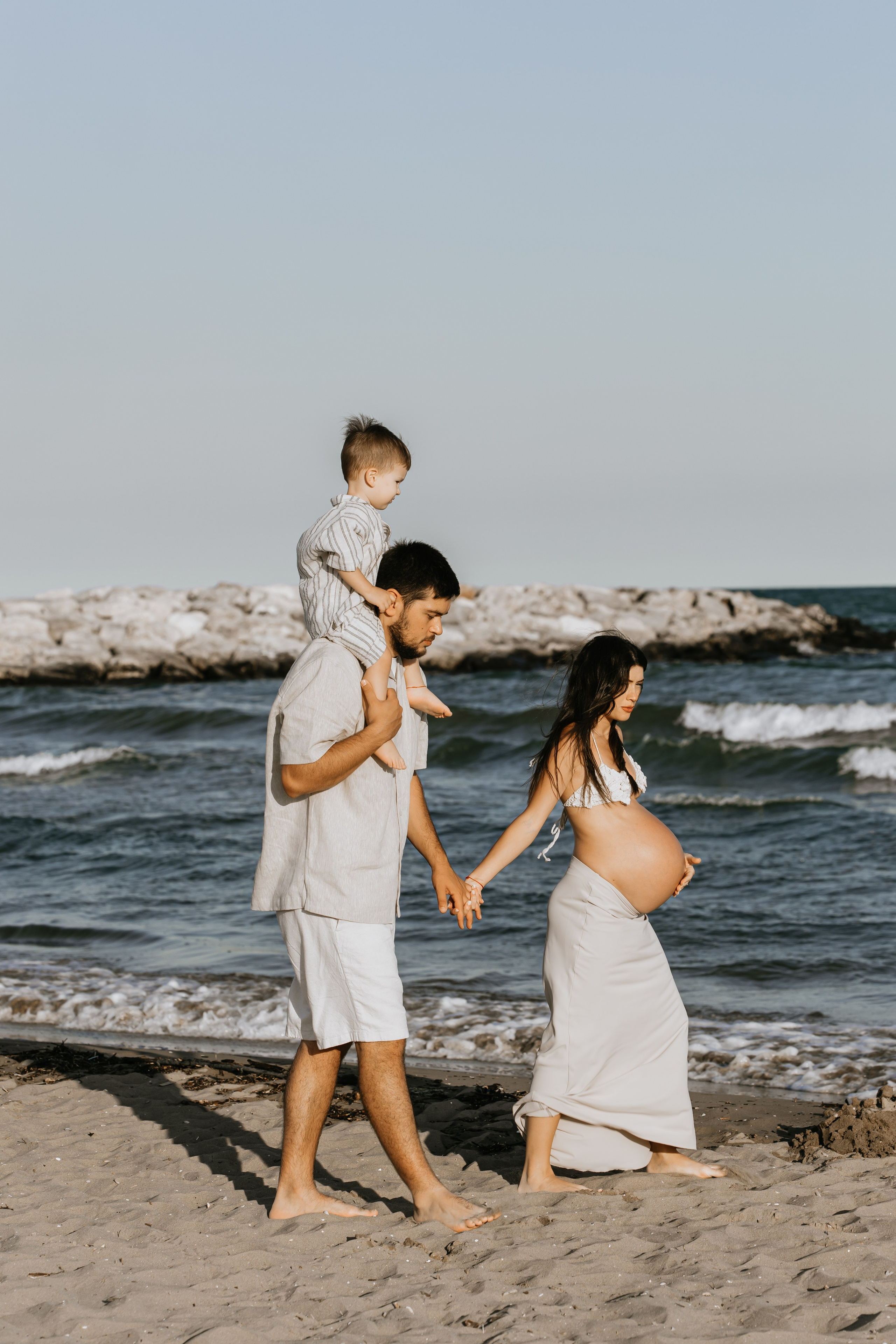 Family. Fotografo professionista specializzato in fotografia di matrimoni, cermonie ed eventi!