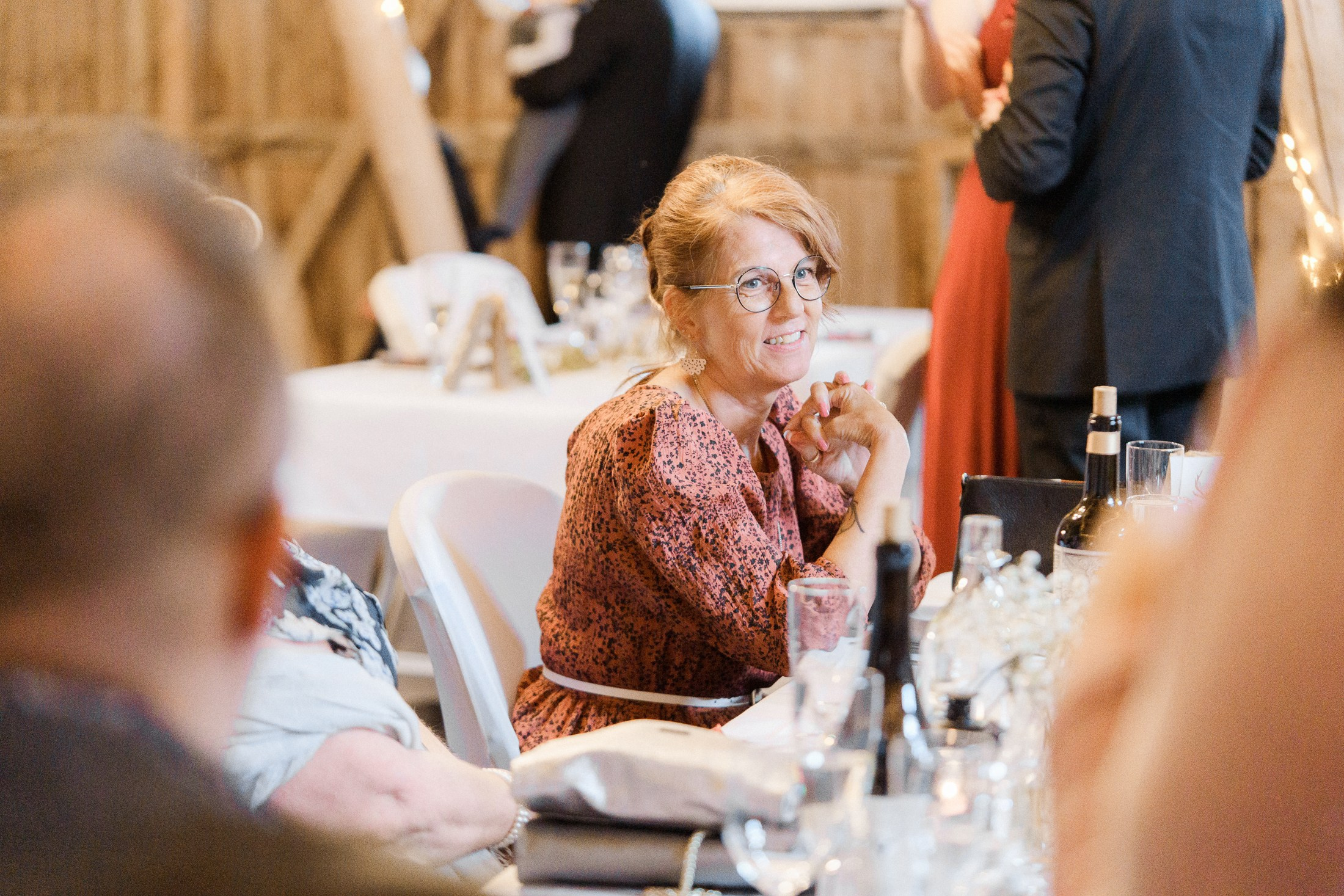 Sarah&Teemu, Hääkuvaus Kytäjän juhlatila, Hyvinkää