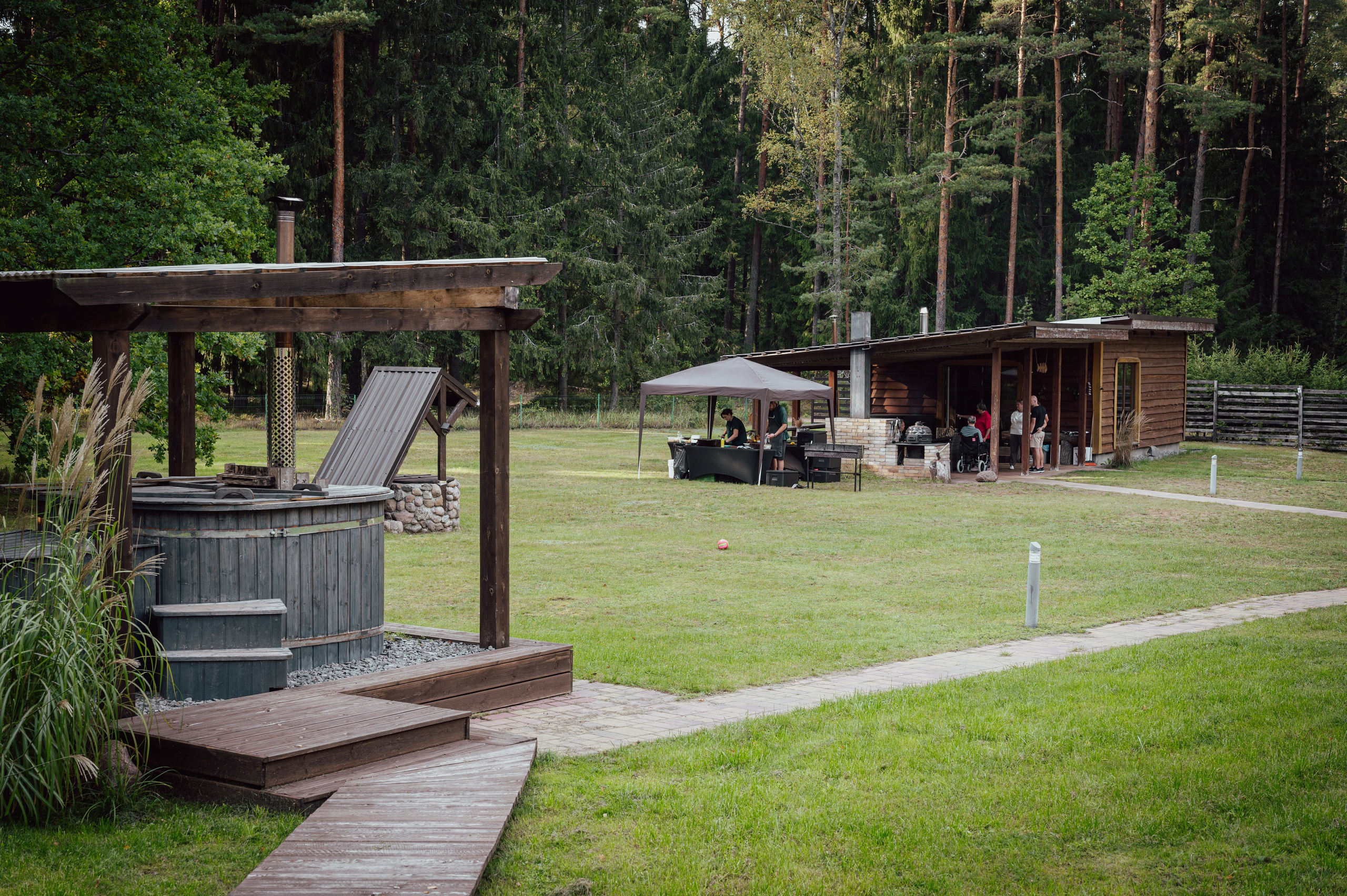 Мероприятия. Фотограф Сергей Трифонов