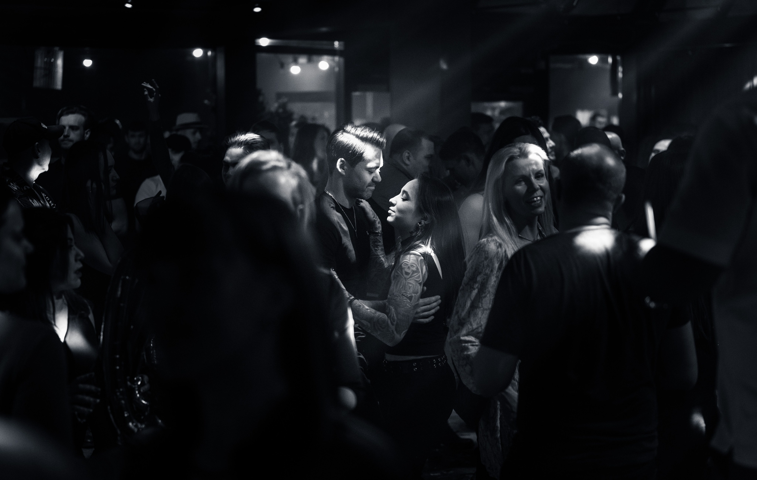 Мероприятия. Фотограф Сергей Трифонов