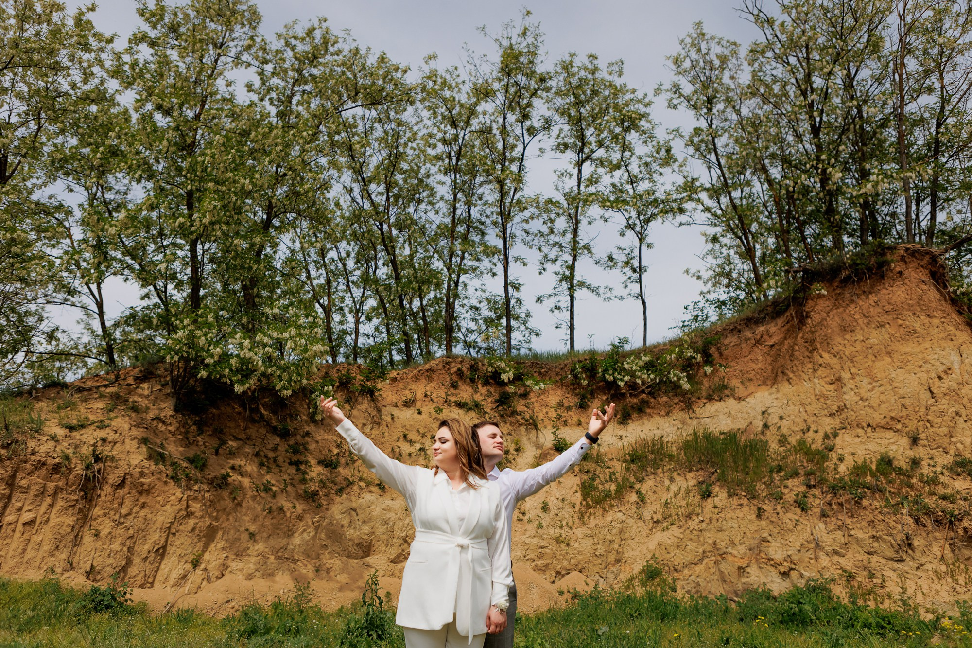 Gheorghe-Ecaterina. Fotograf și videograf de nuntă R. Moldova, Romania