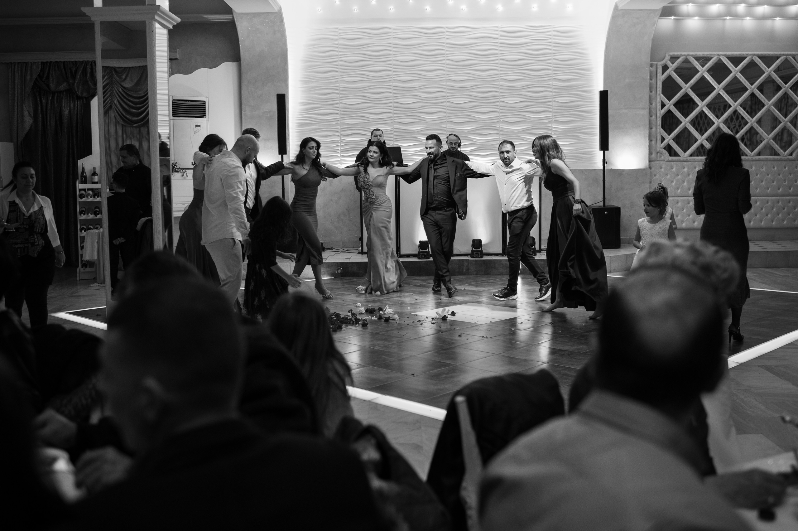 Wedding report. Семейная, детская, портретная и предметная фотосъемка в Салониках