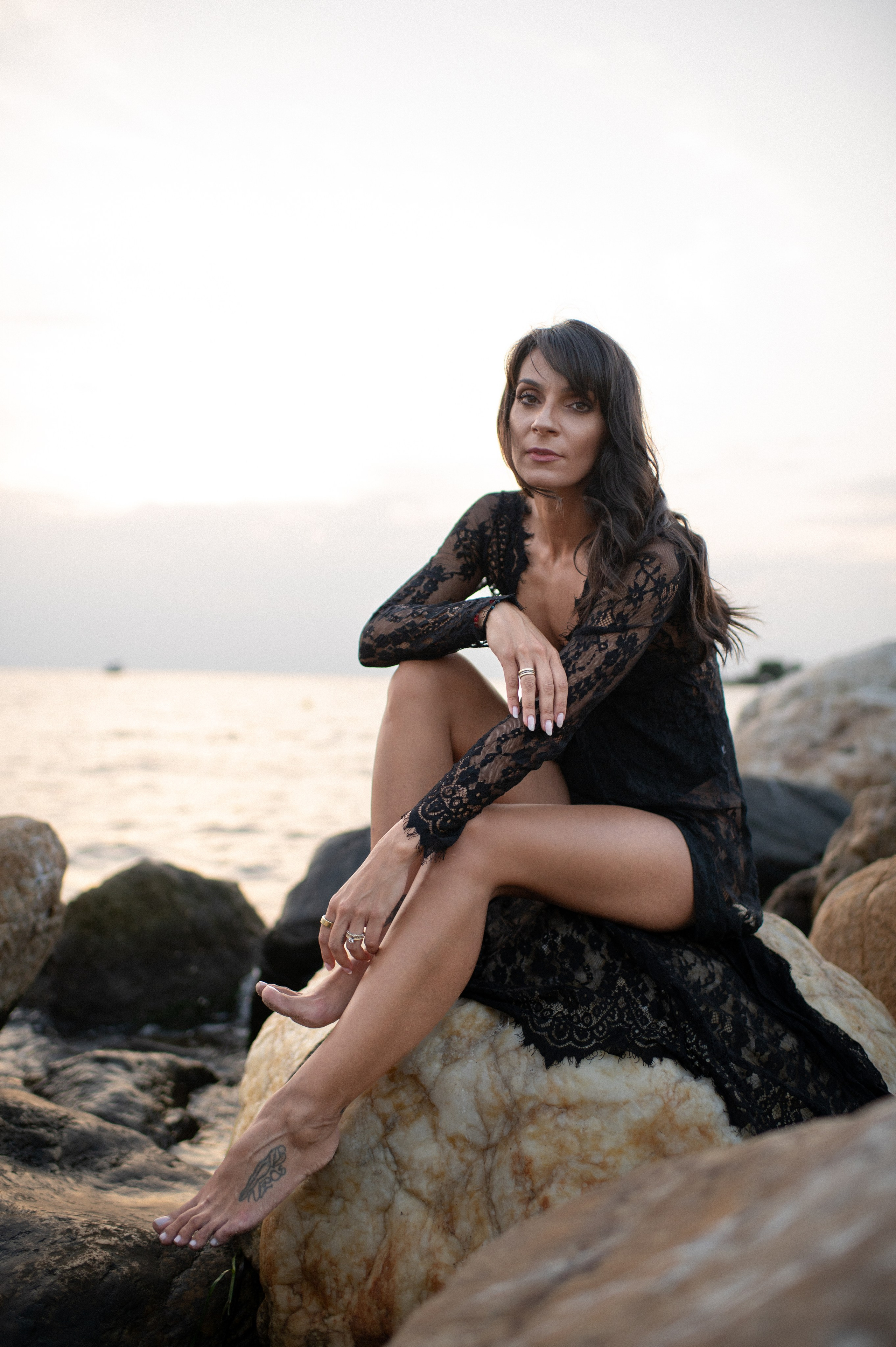 E&N. Семейная, детская, портретная и предметная фотосъемка в Салониках