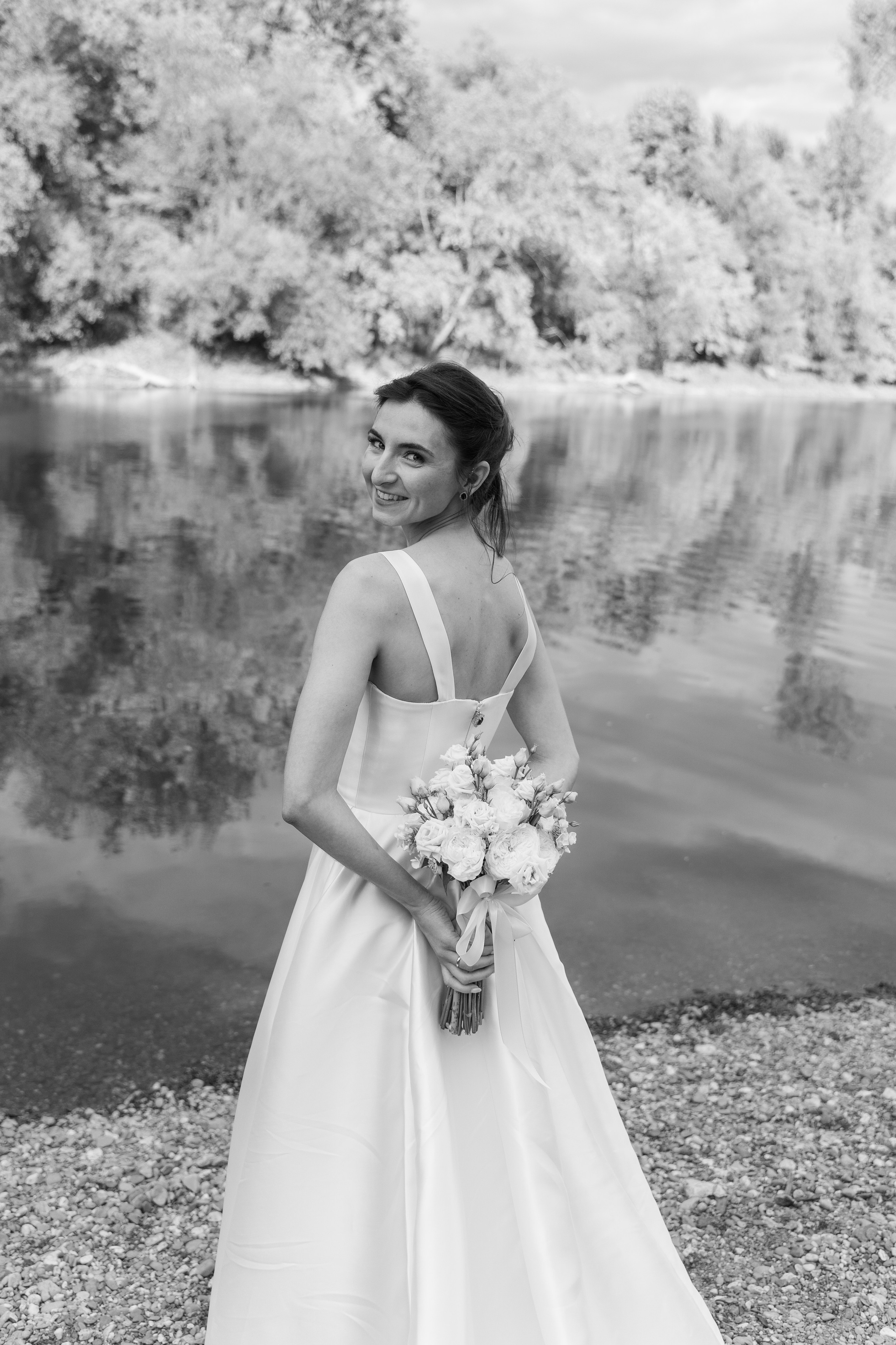 C & P, Düsseldorf Ladü am Deich. Wedding Photographer Germany