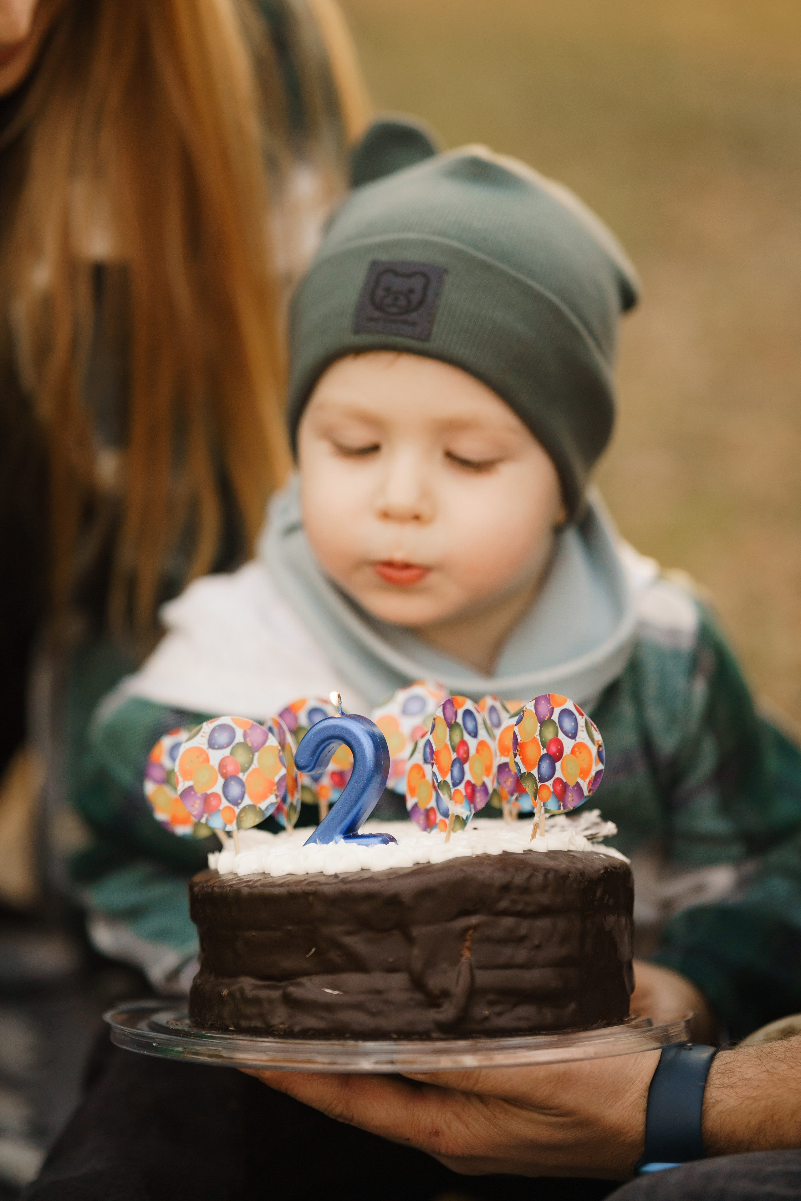 Familie. Mihai Padurariu - fotograf